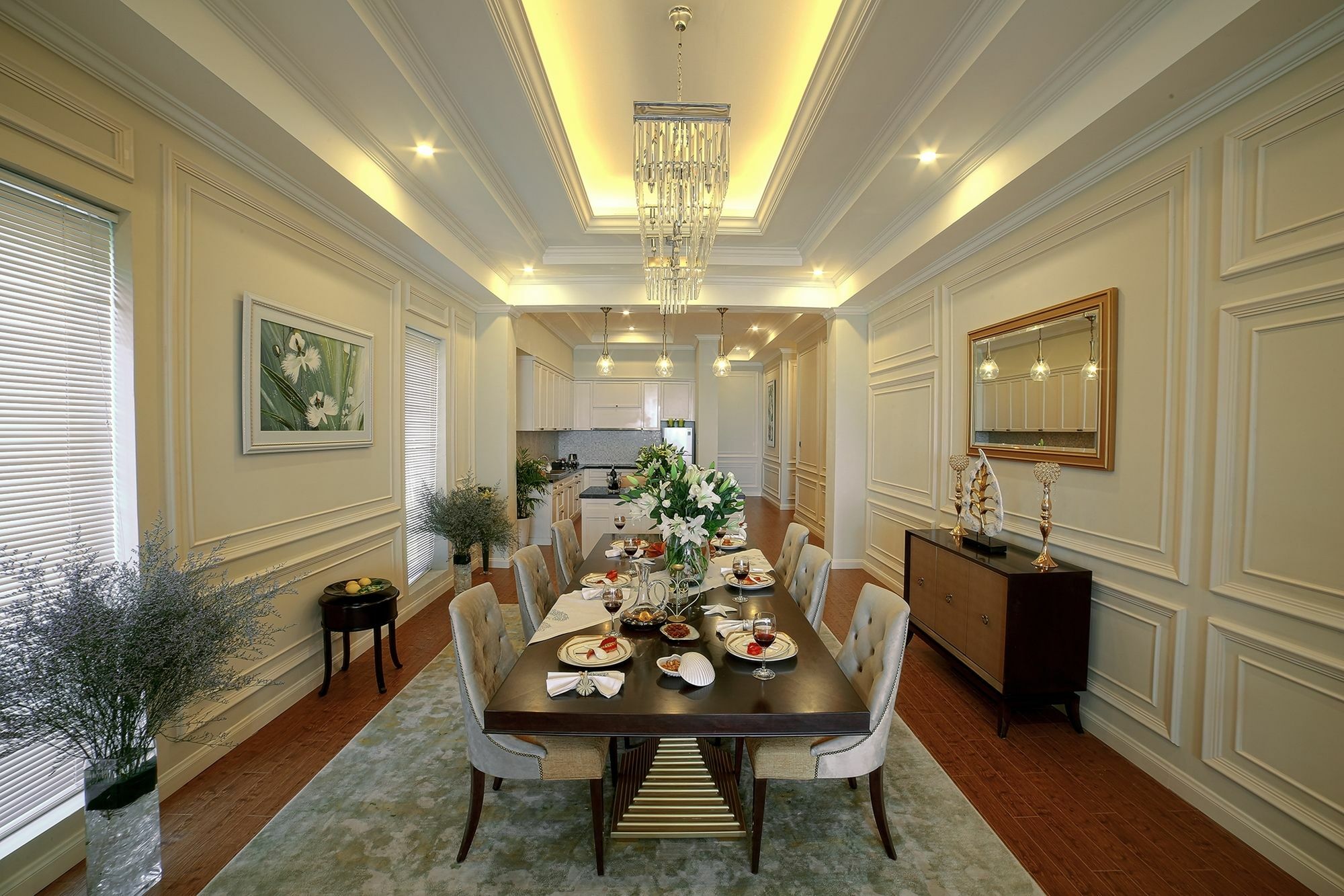 Marriott & Spa, Non Nuoc Đà Nẵng