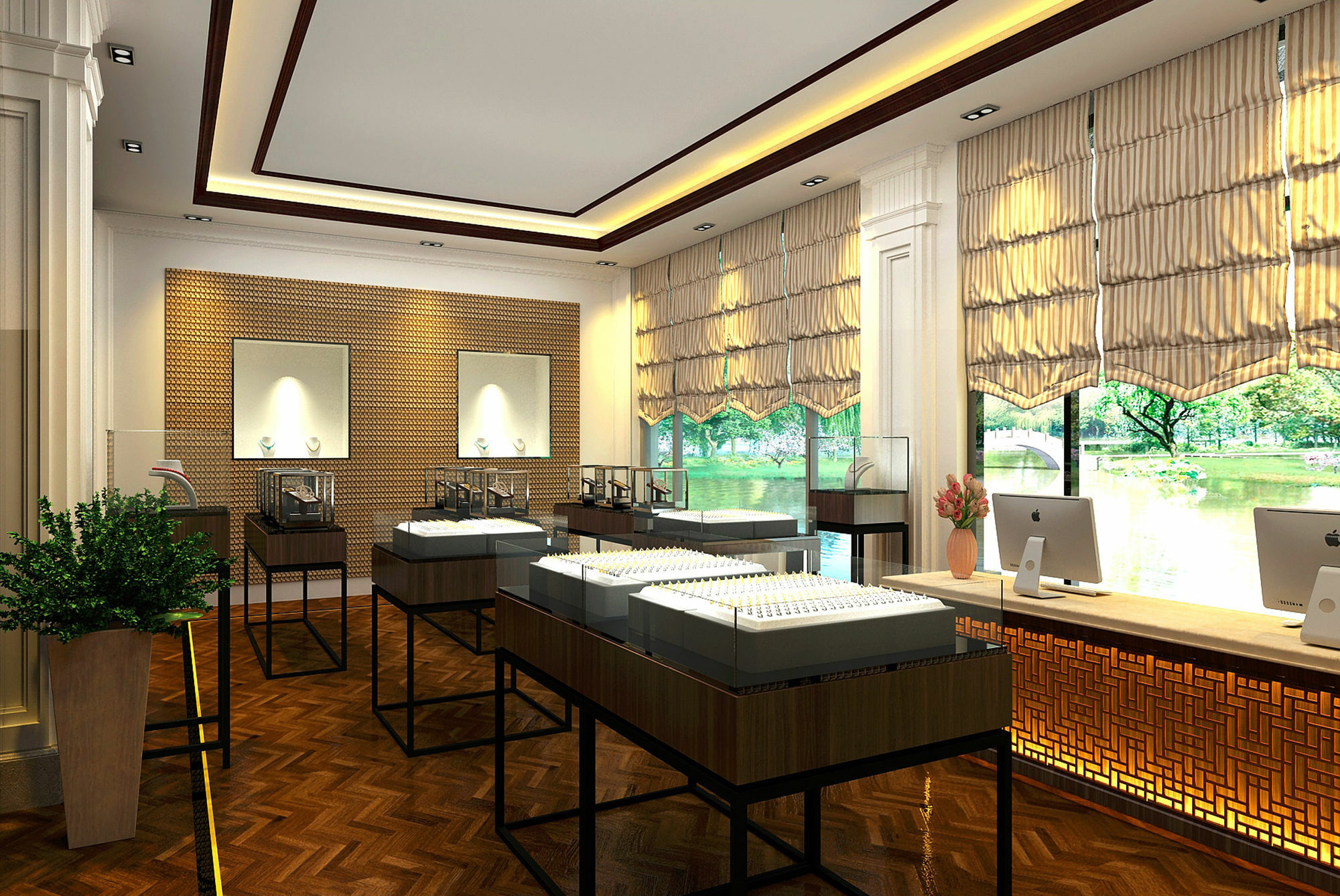 Marriott & Spa, Non Nuoc 5*