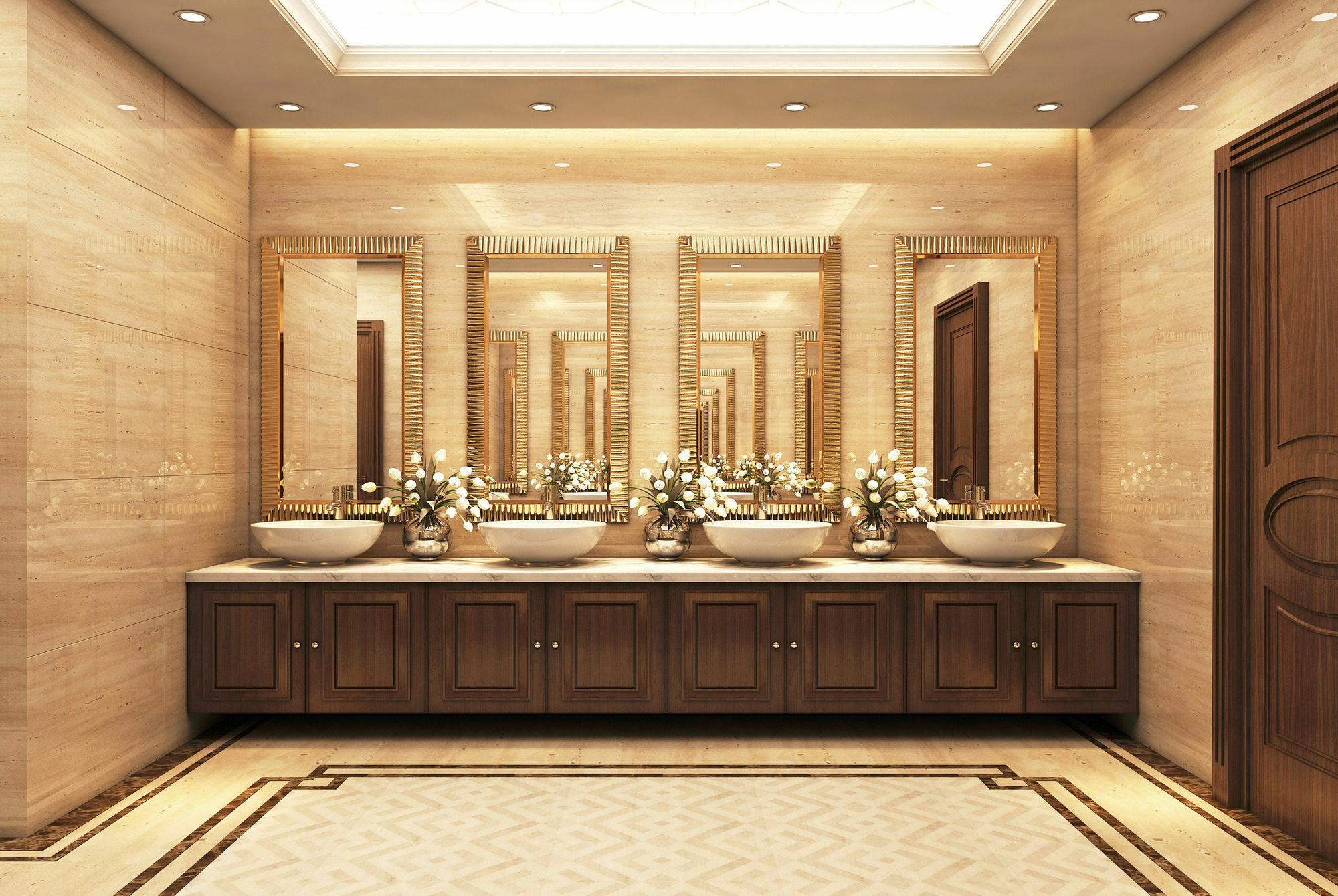Marriott & Spa, Non Nuoc Đà Nẵng