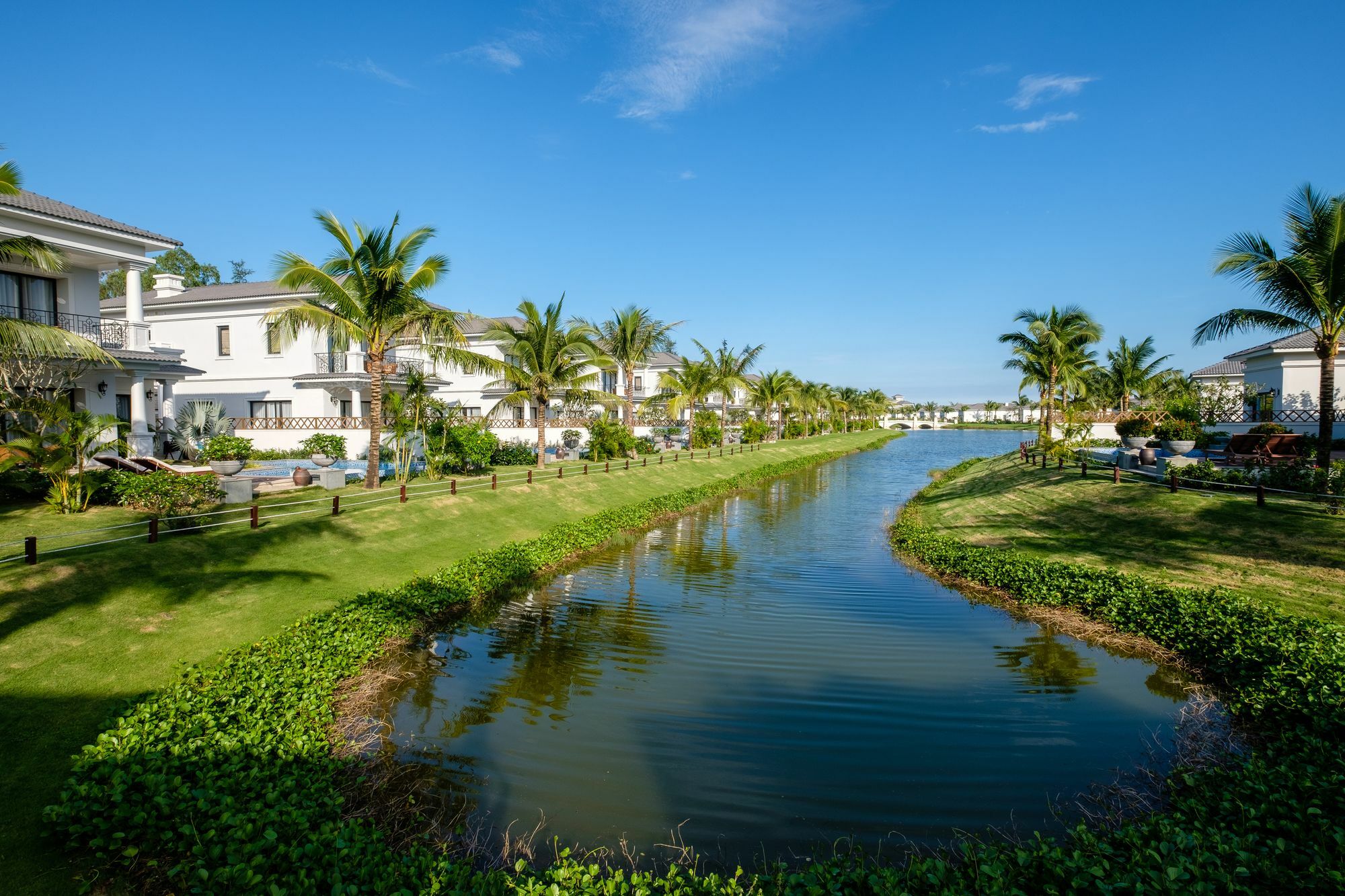 Marriott & Spa, Non Nuoc Đà Nẵng