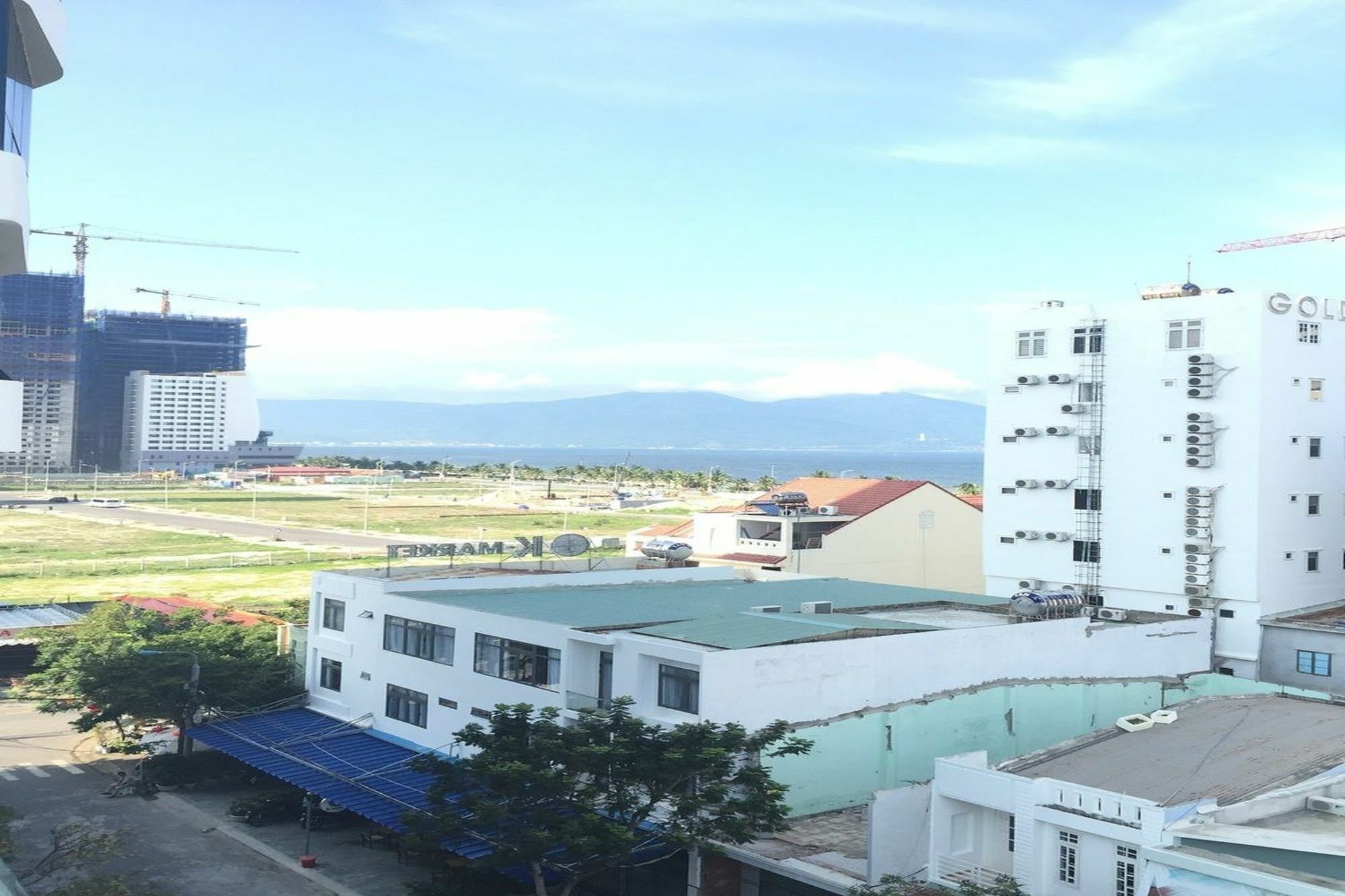 Victori 3* Đà Nẵng