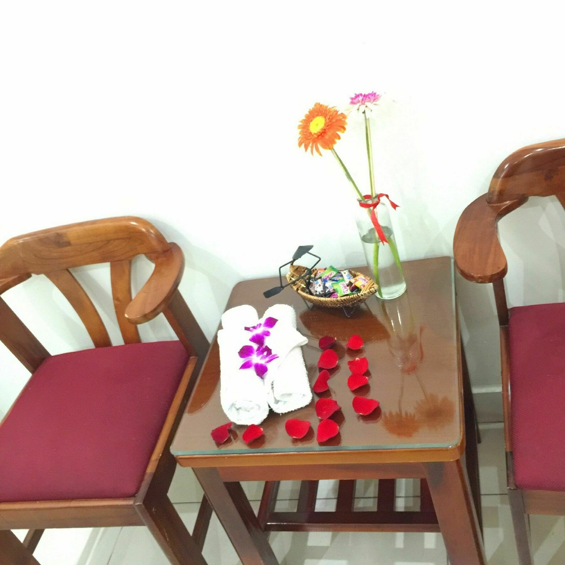 Victori Khách sạn