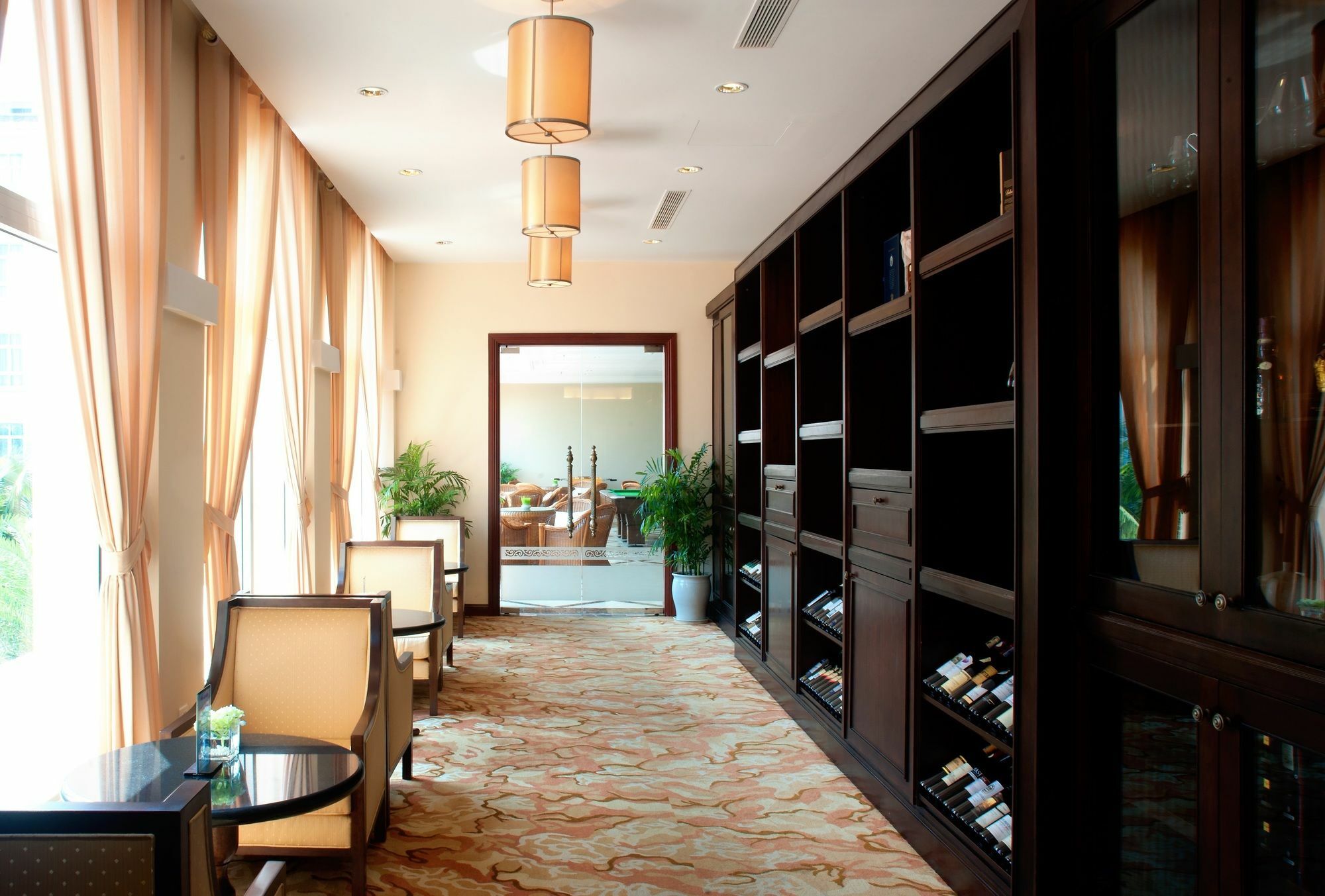 Marriott & Spa, Non Nuoc Khu nghỉ mát 5*
