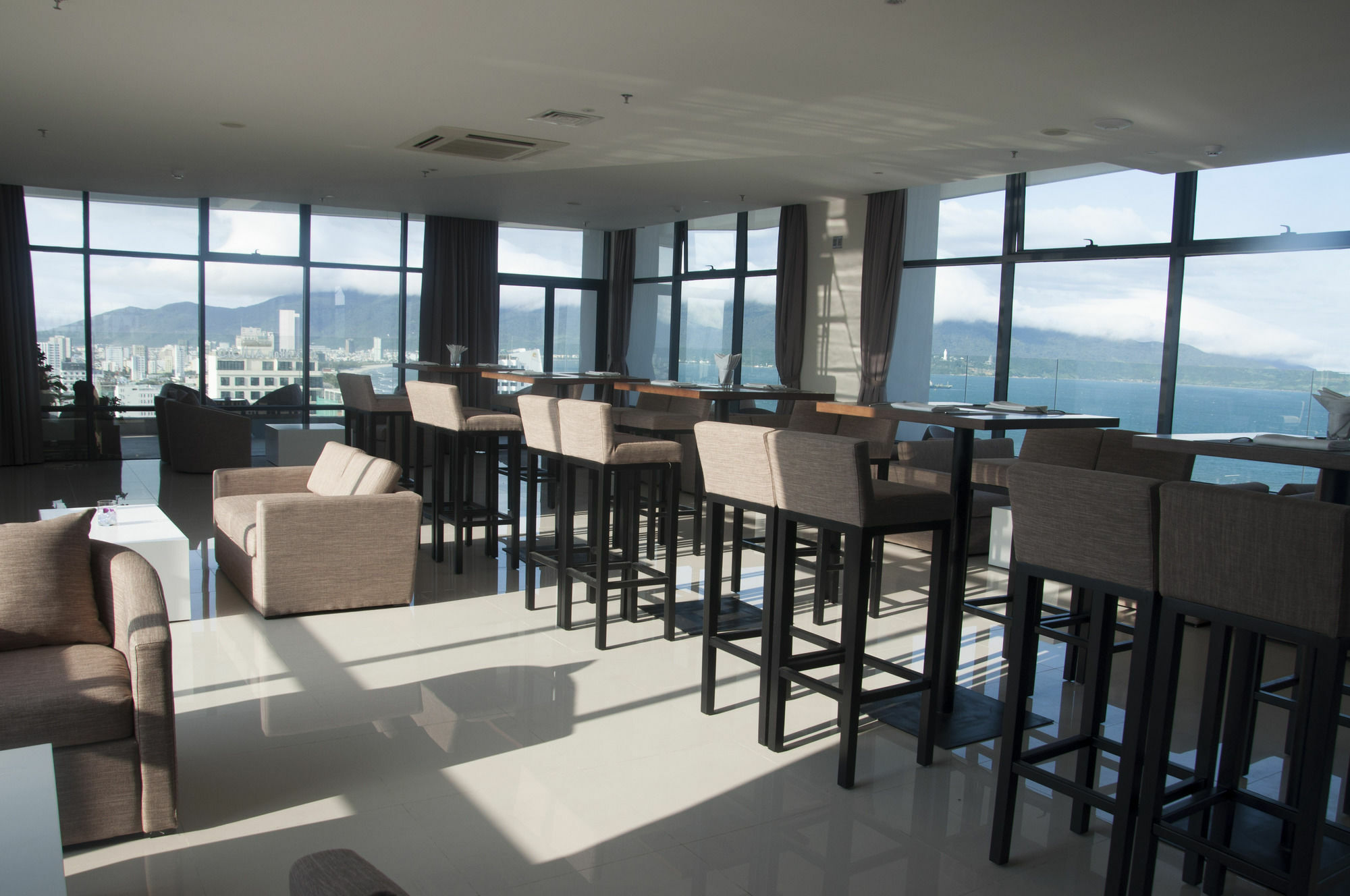 Avatar Hotel 3* Da Nang