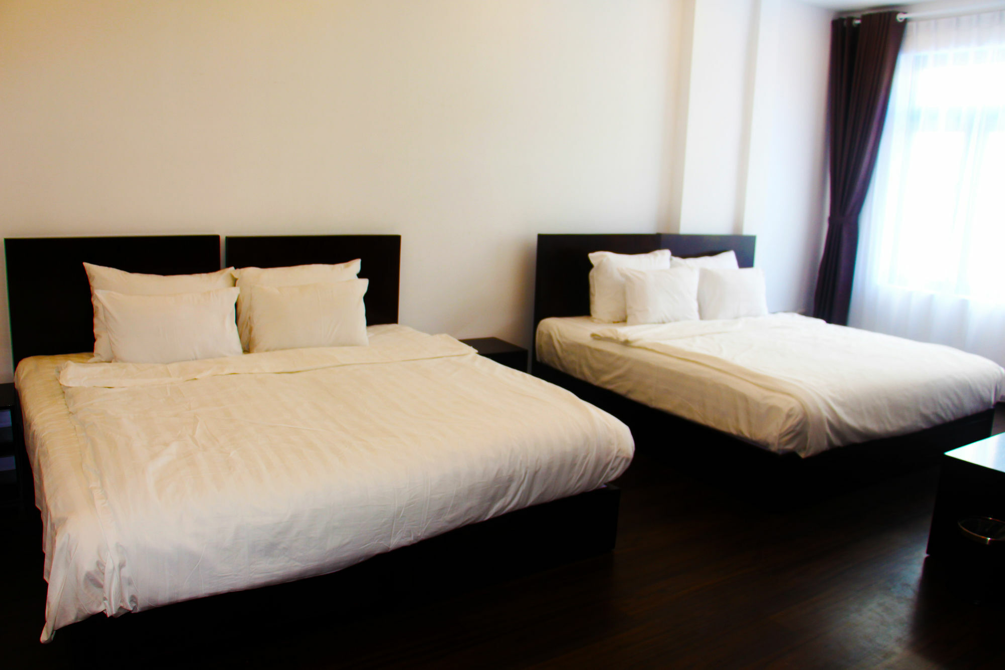Avatar Hotel Hotel Da Nang