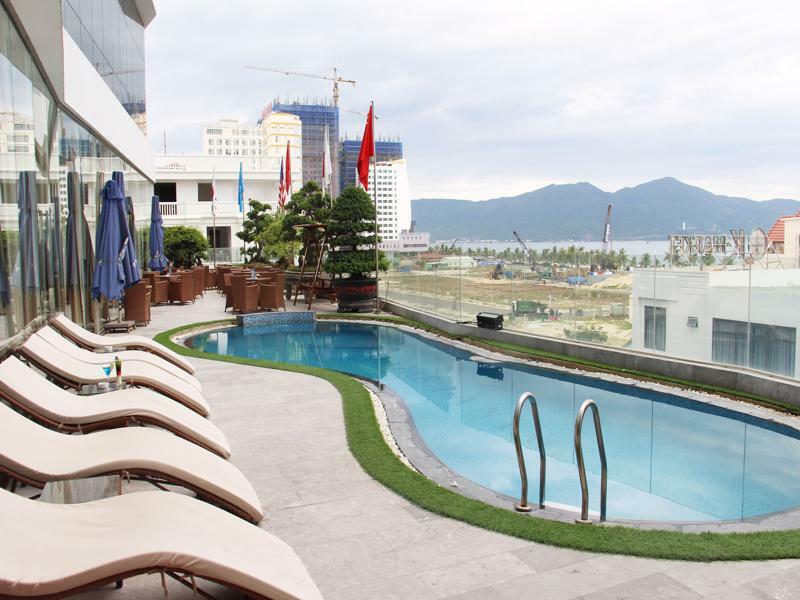Avatar Hotel Hotel 3*