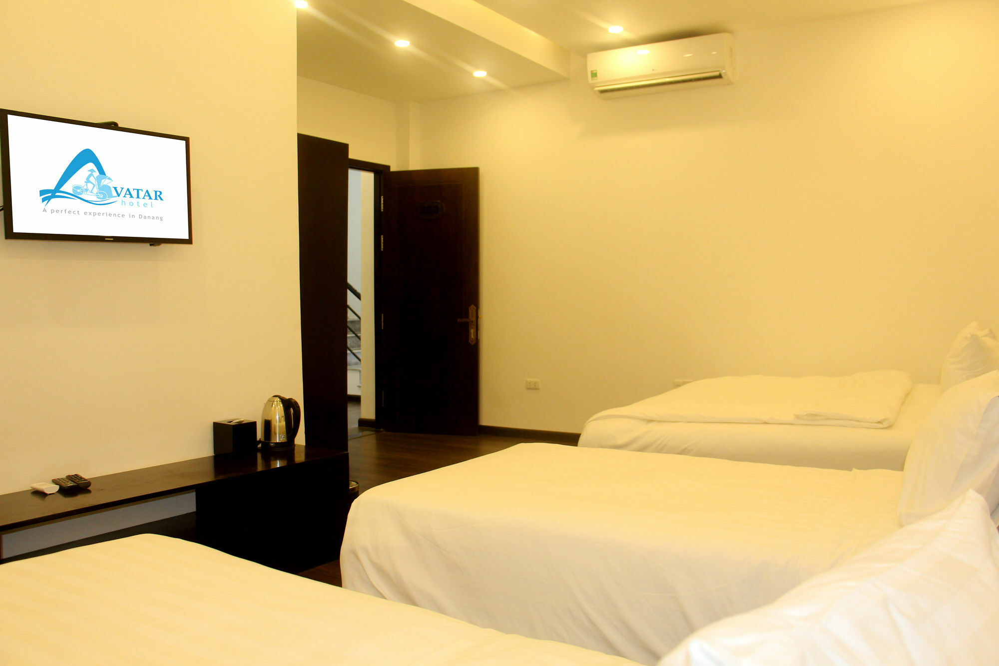 Avatar Hotel