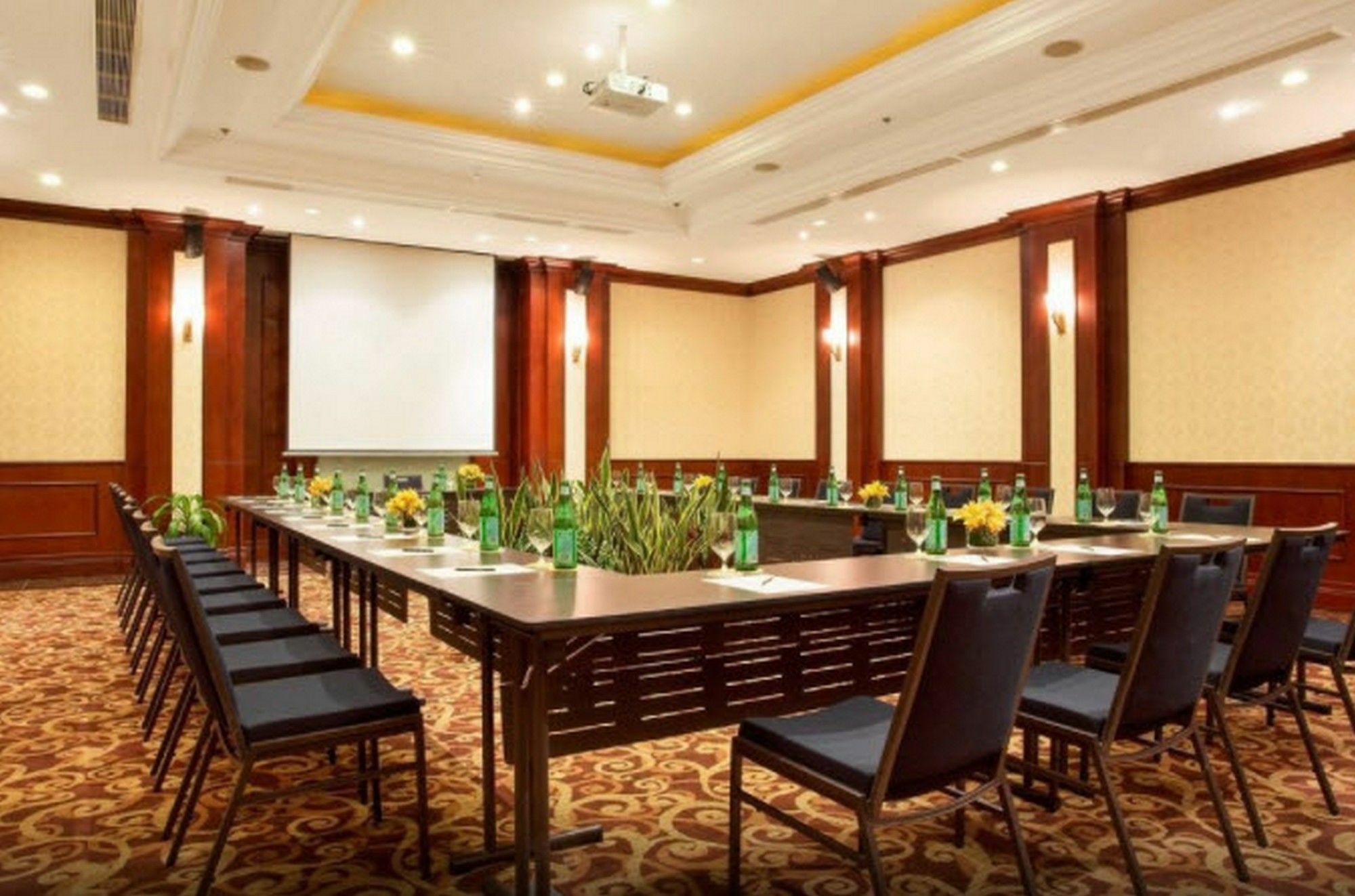 Khu nghỉ mát Marriott & Spa, Non Nuoc Đà Nẵng