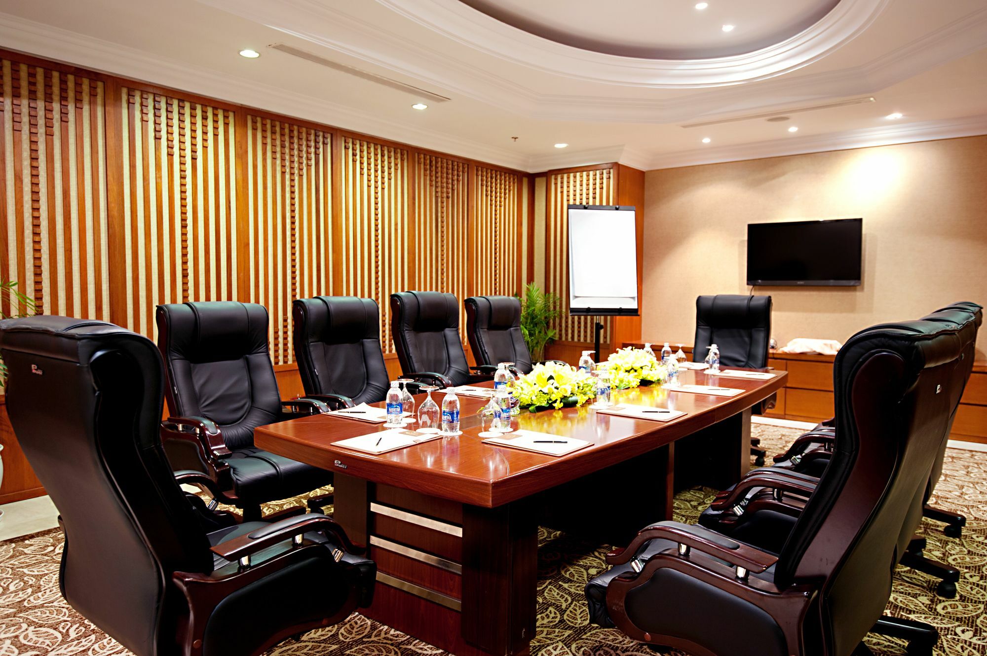 Marriott & Spa, Non Nuoc 5* Đà Nẵng