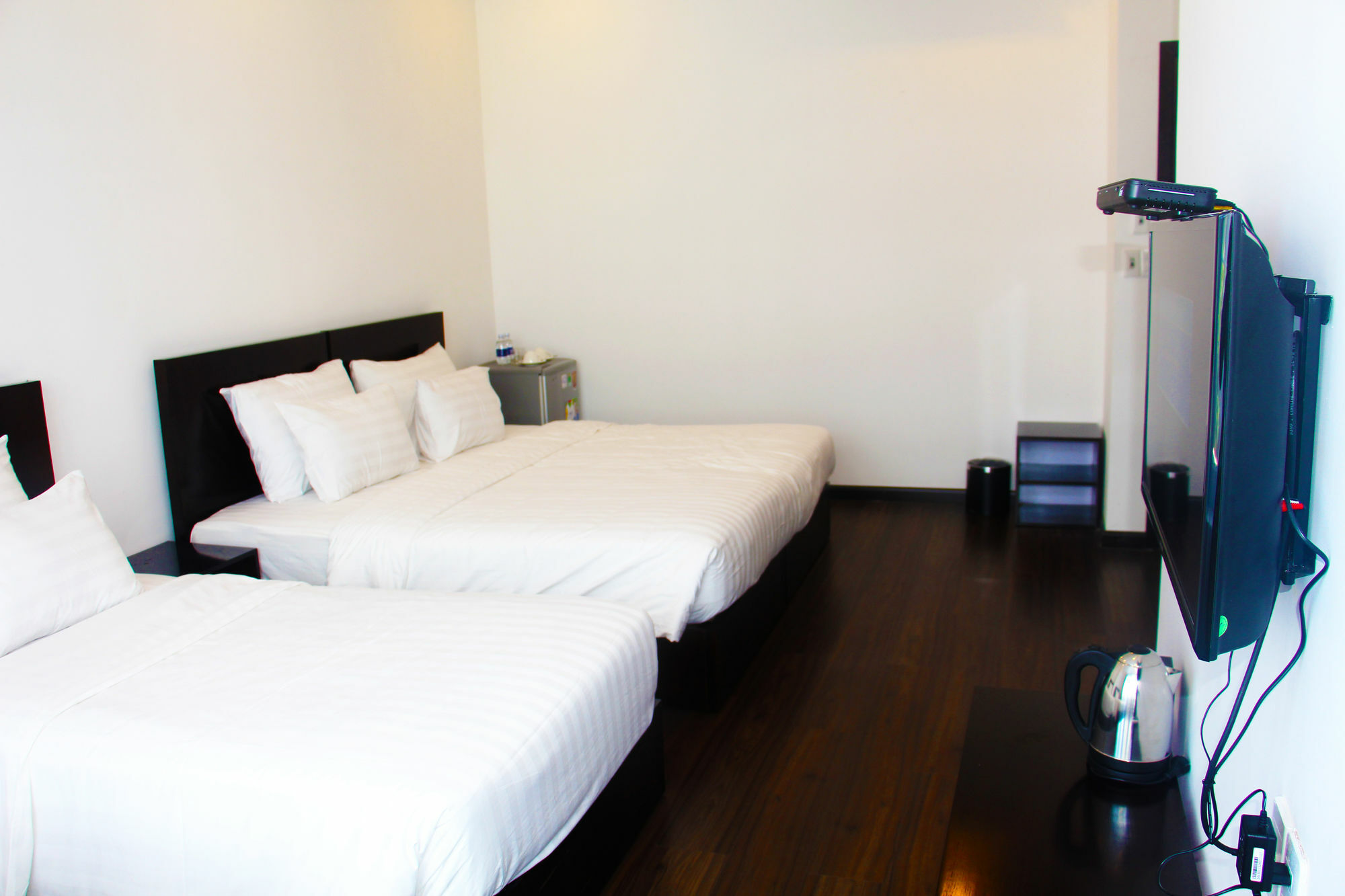 Hotel Avatar Hotel Da Nang