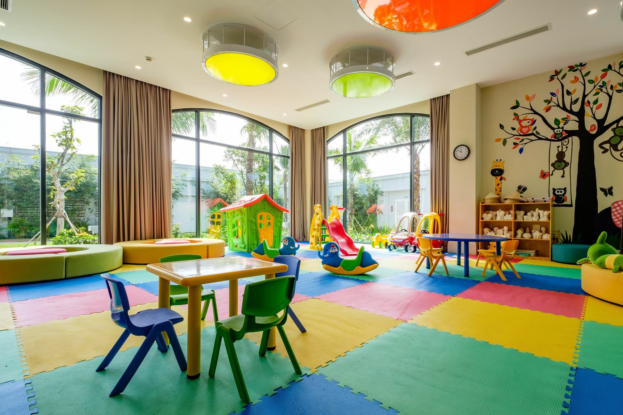 Khu nghỉ mát Marriott & Spa, Non Nuoc