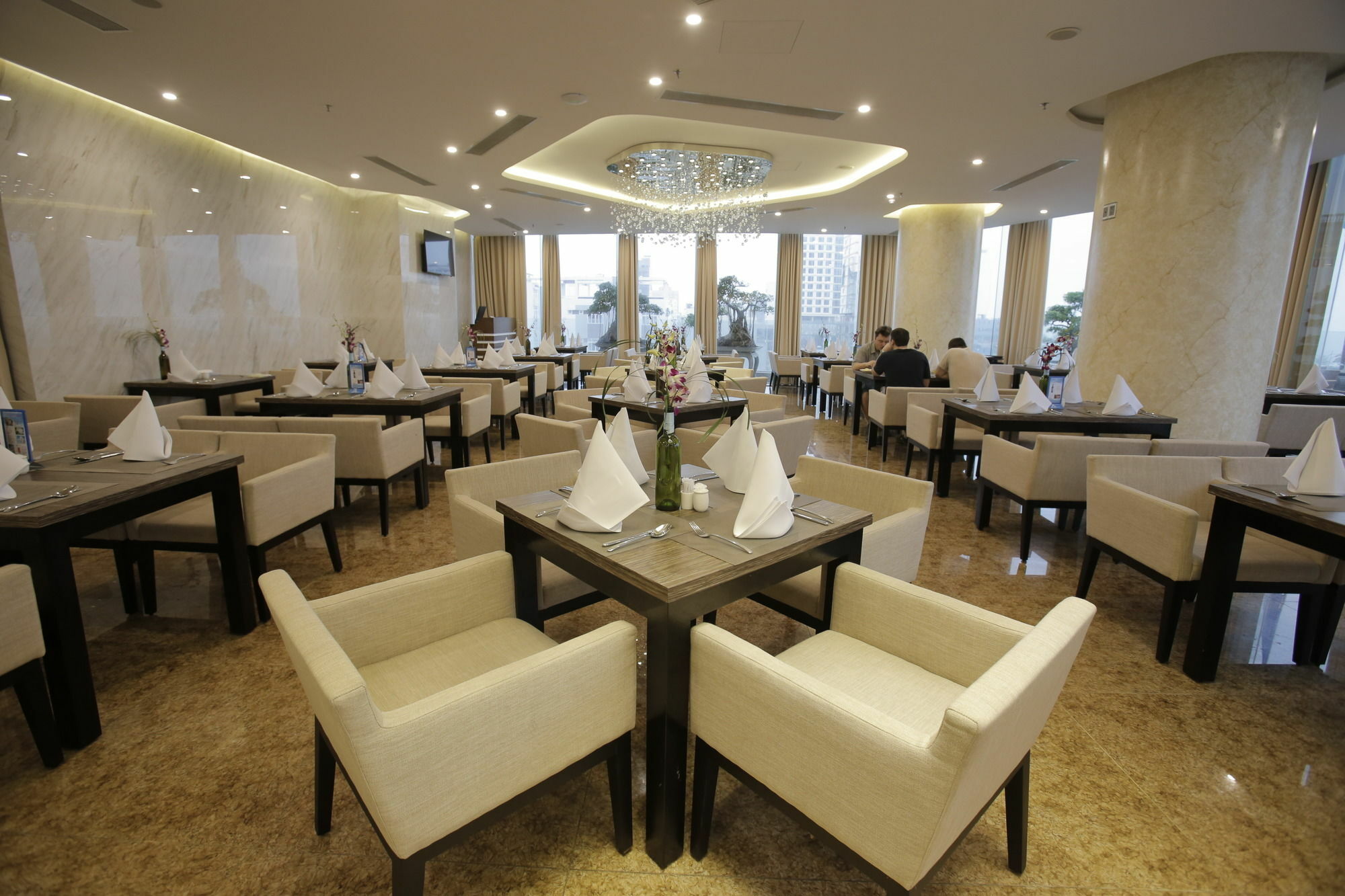 Avatar Hotel Da Nang