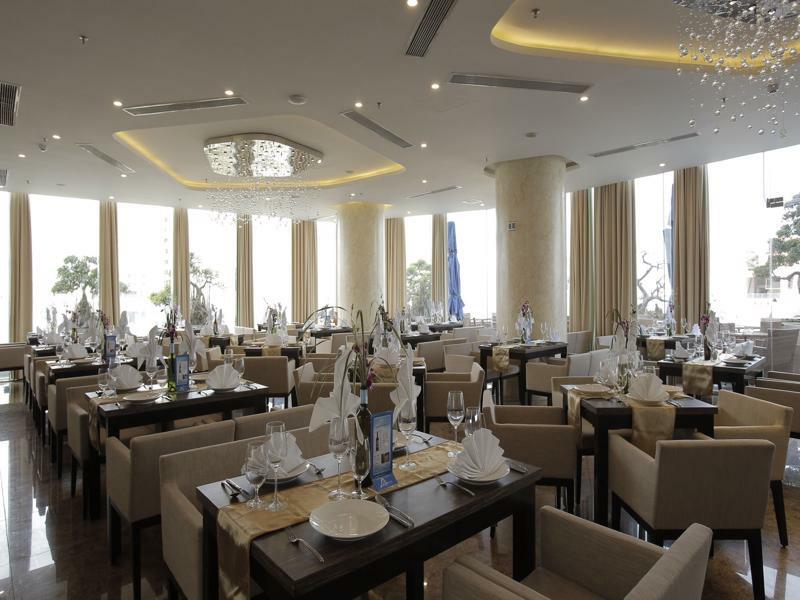Avatar Hotel 3* Da Nang