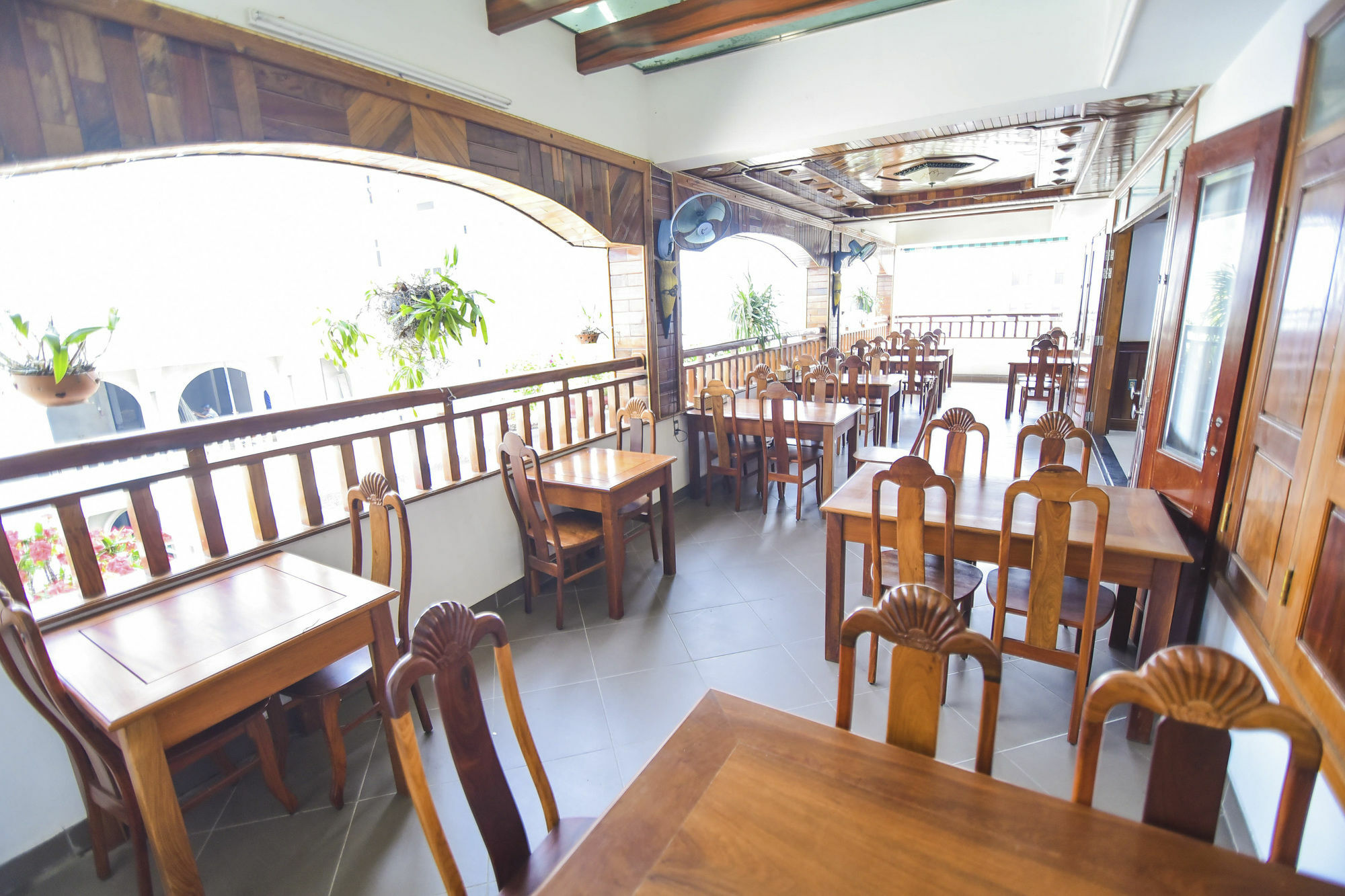 Hotel San San 3*