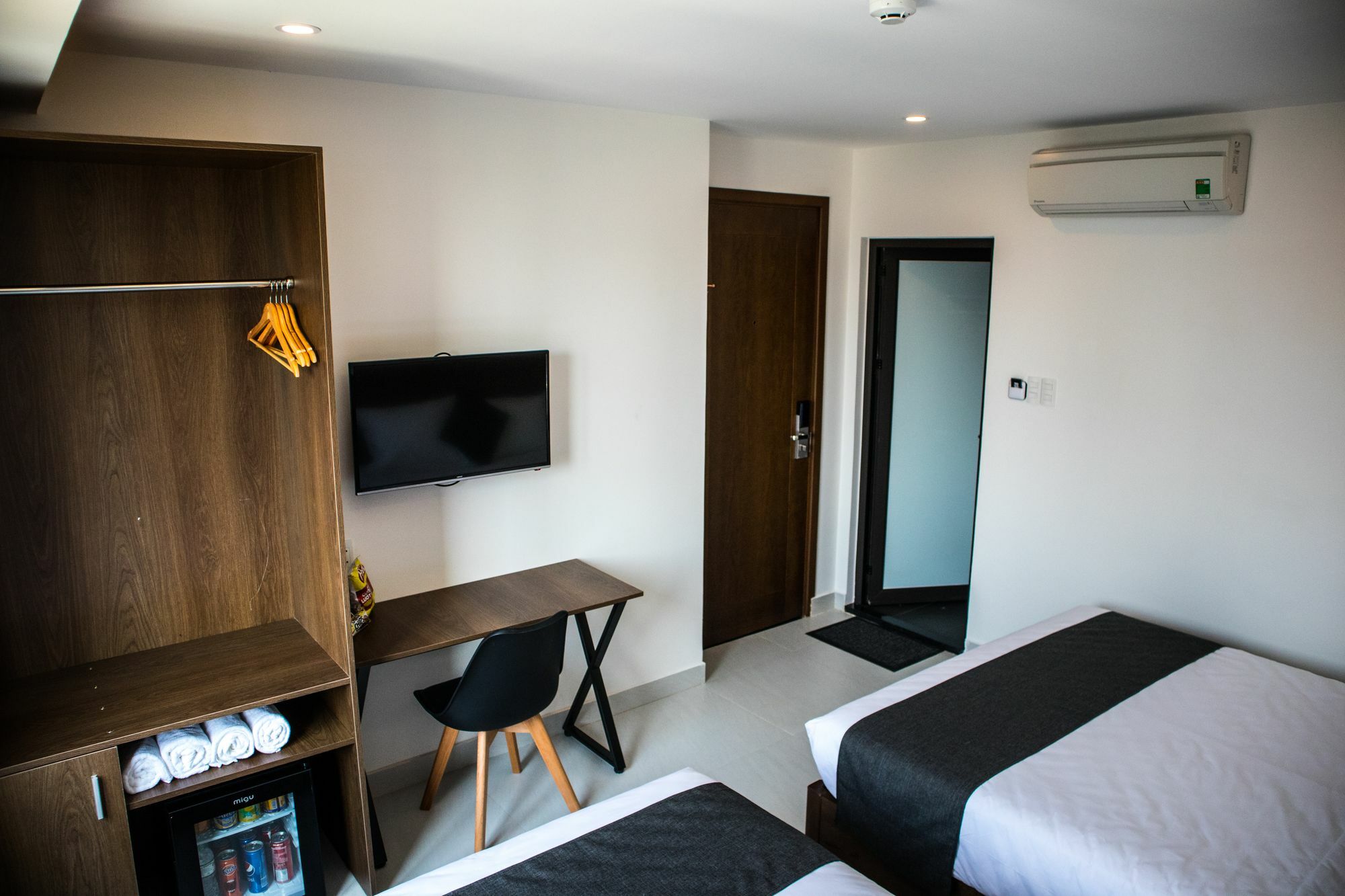 Robin Hotel 2*