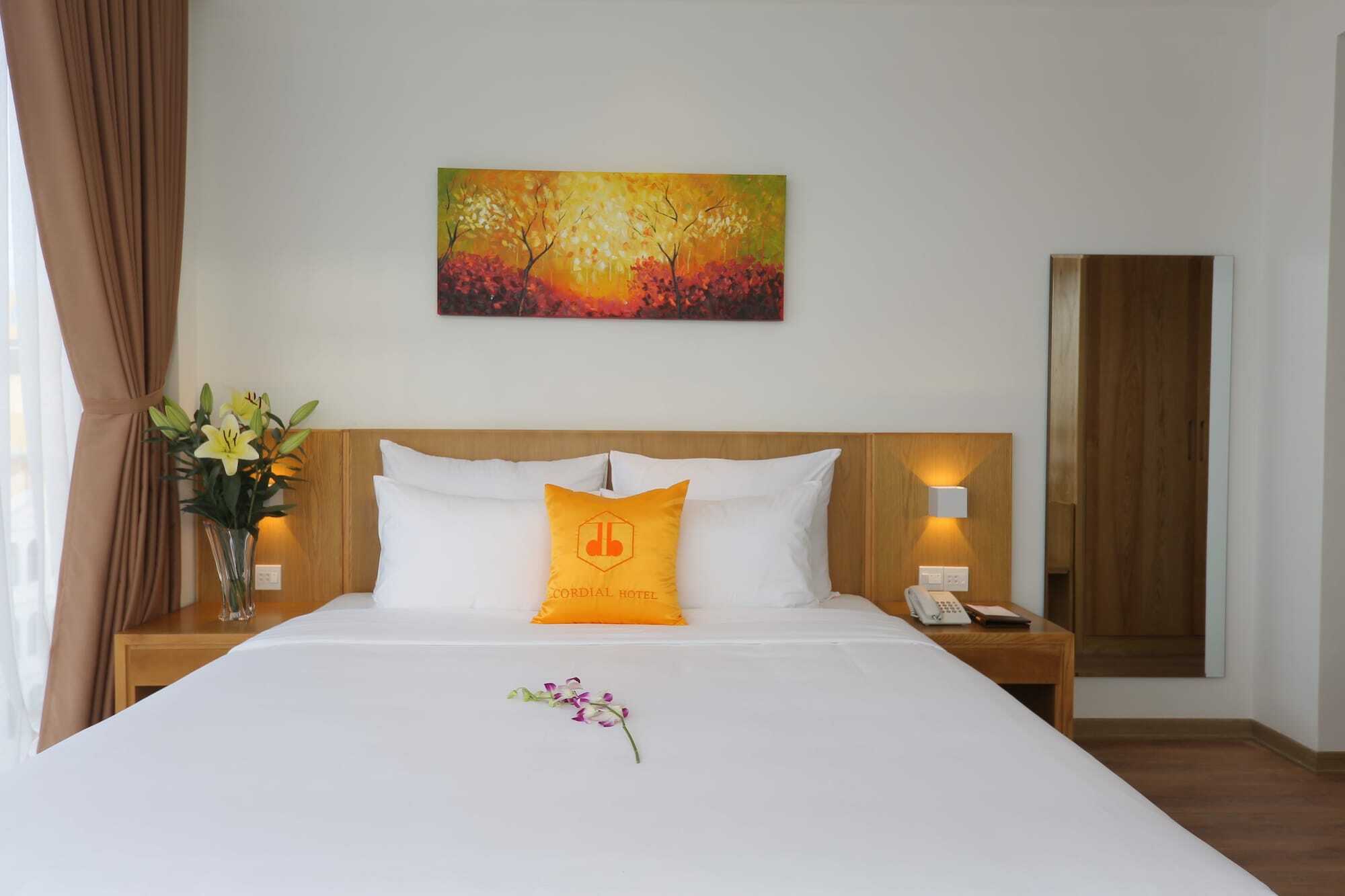 Hotel Cordial Da Nang
