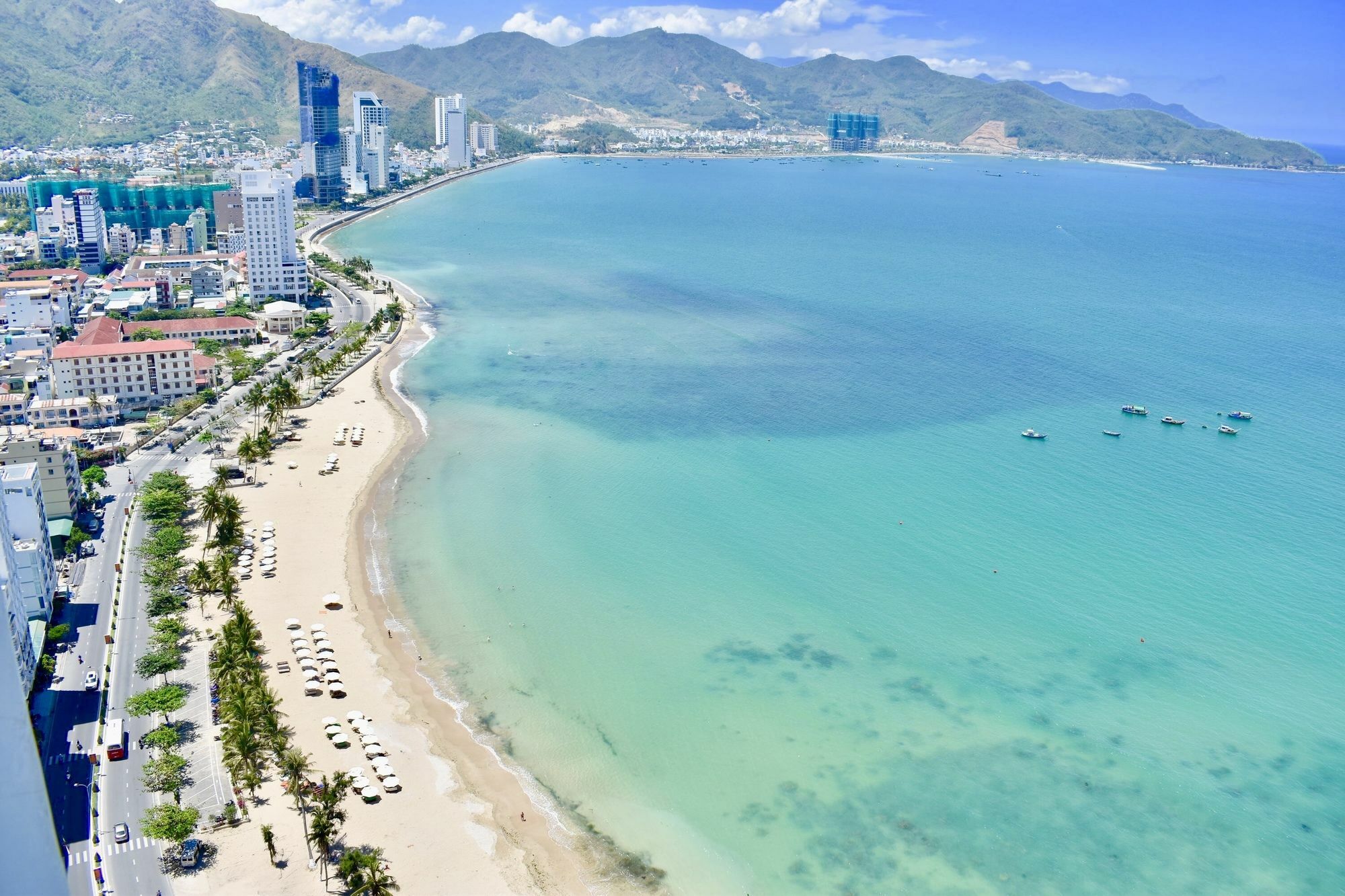 Peony * Nha Trang