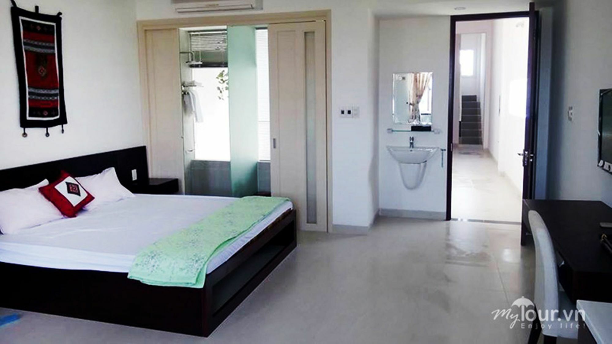 Yen Tran Guest house Ngu Hanh Son