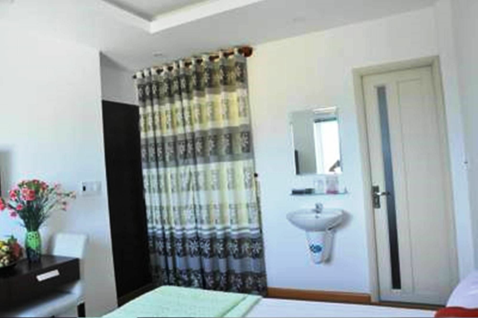 Guest house Yen Tran 2*