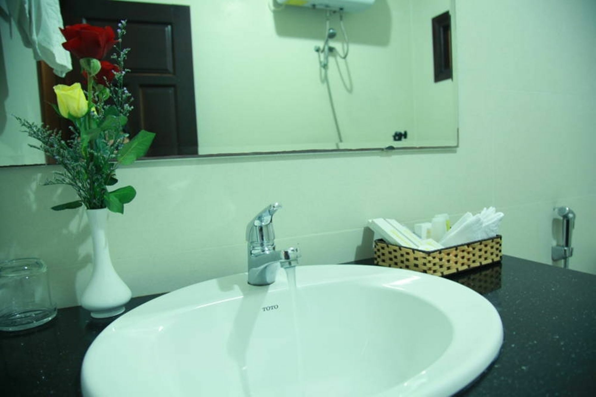 Yen Tran Guest house 2*