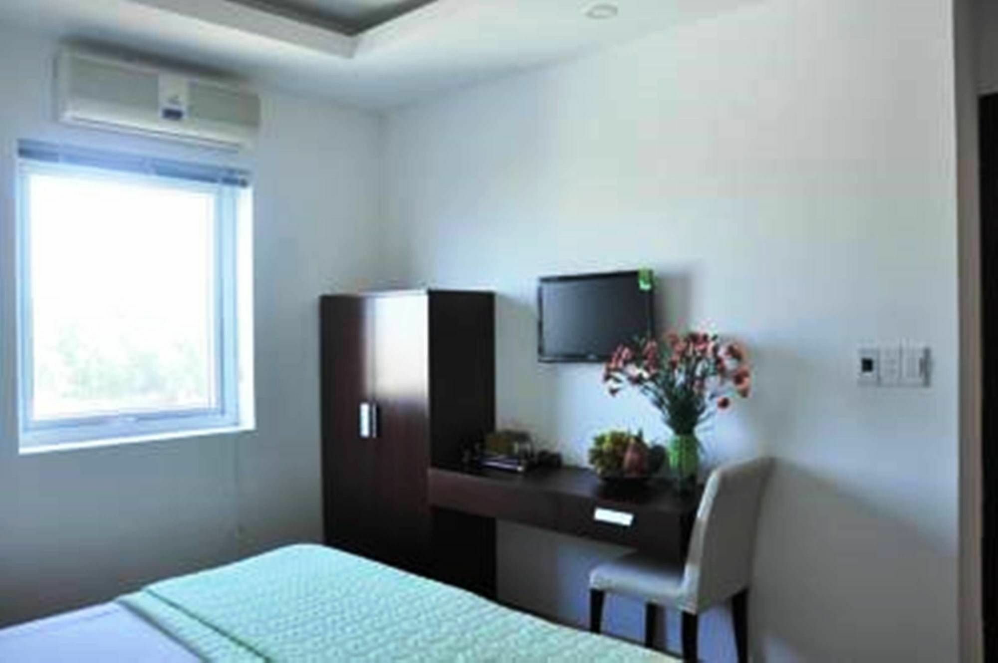 Yen Tran Guest house