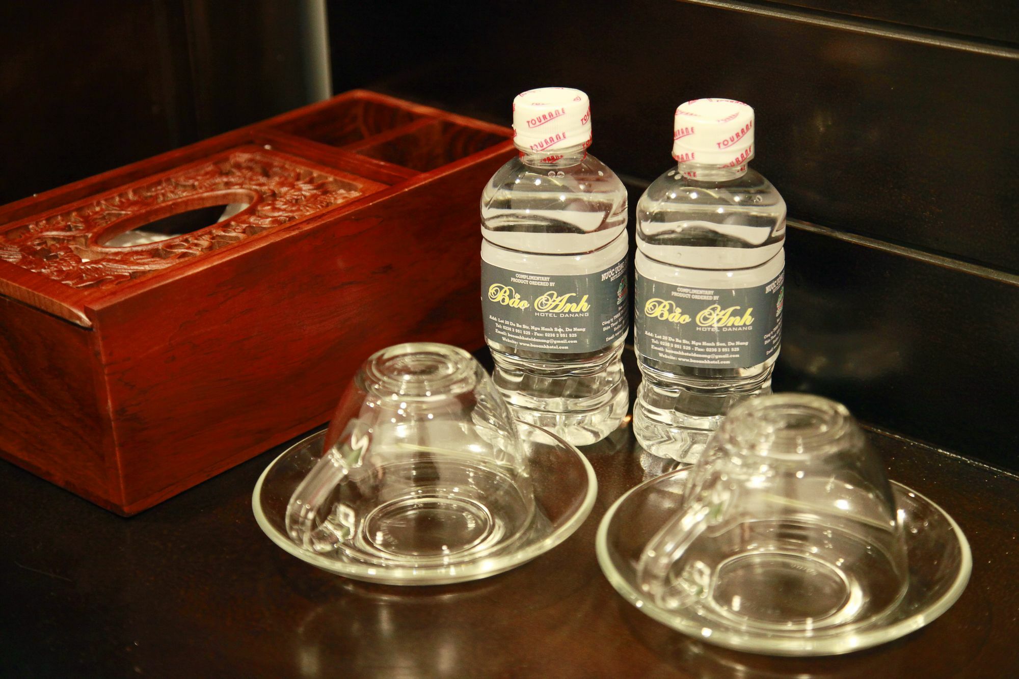 Bao Anh Boutique 3* Đà Nẵng