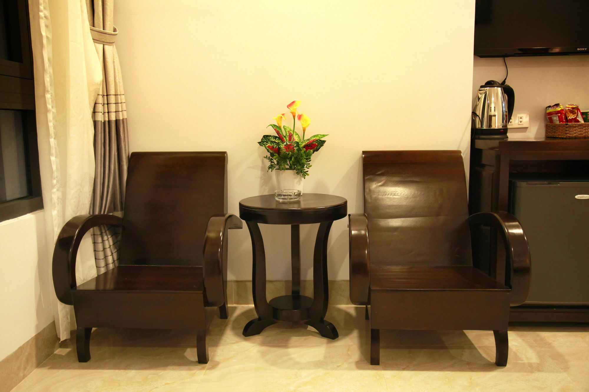 Bao Anh Boutique 3*