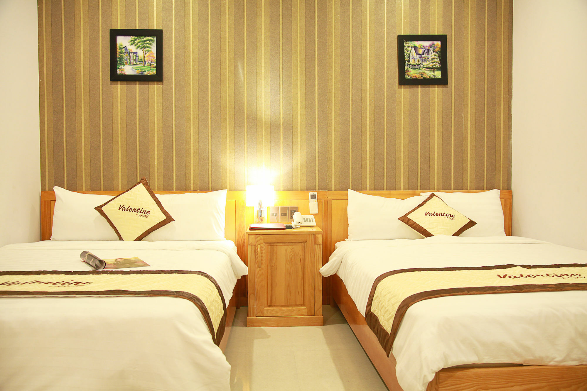 Hotel Valentine Hotel