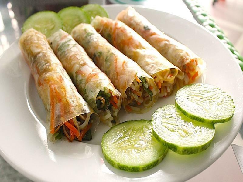 Bao Anh Boutique Khách sạn