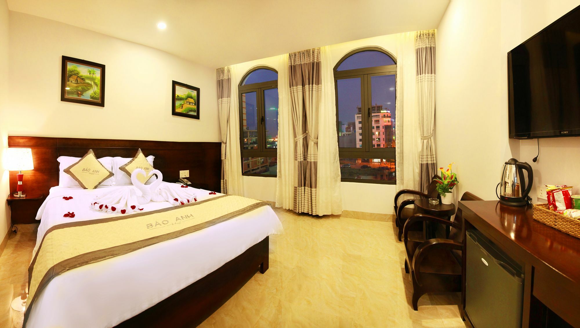 Bao Anh Boutique 3*