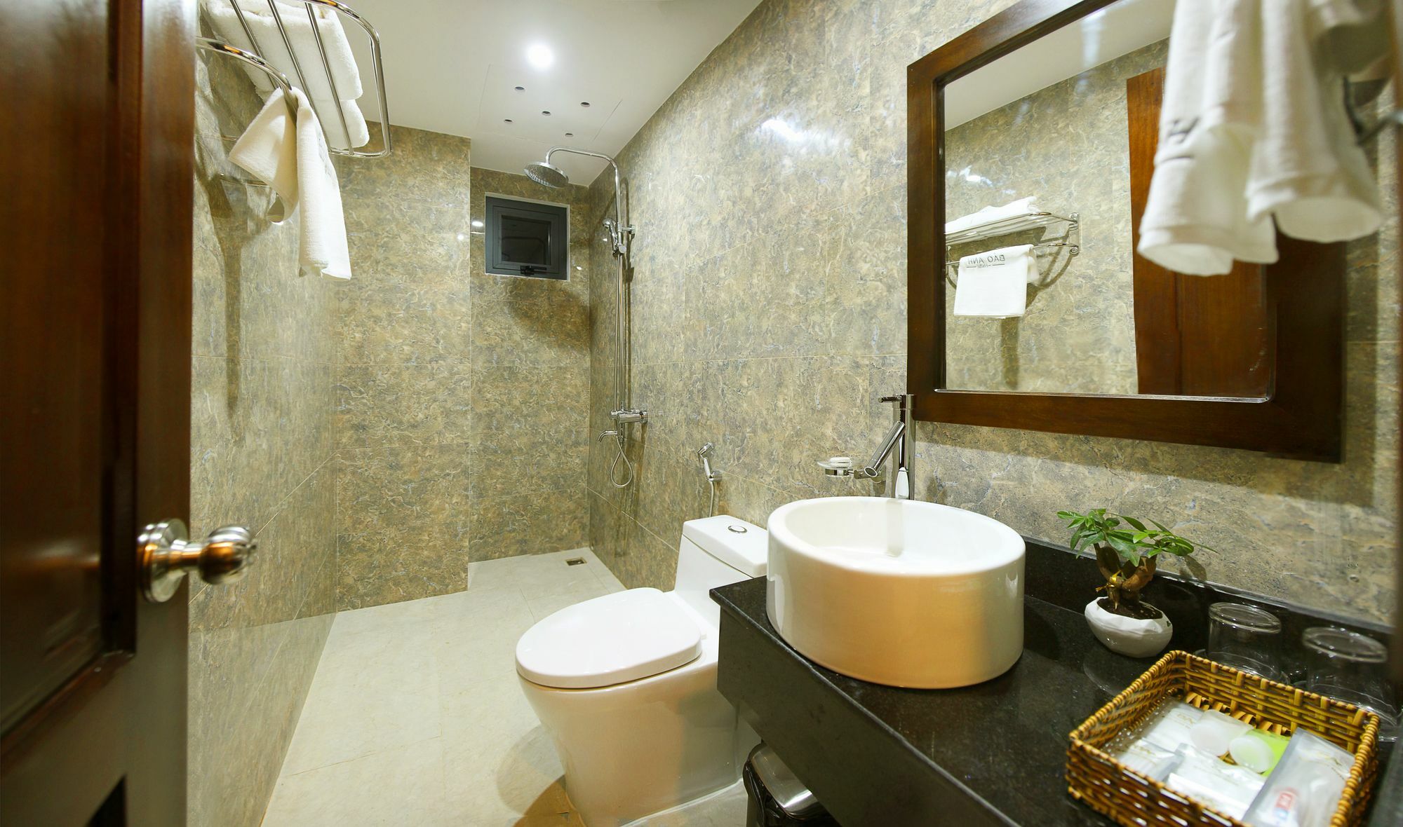 Bao Anh Boutique Đà Nẵng
