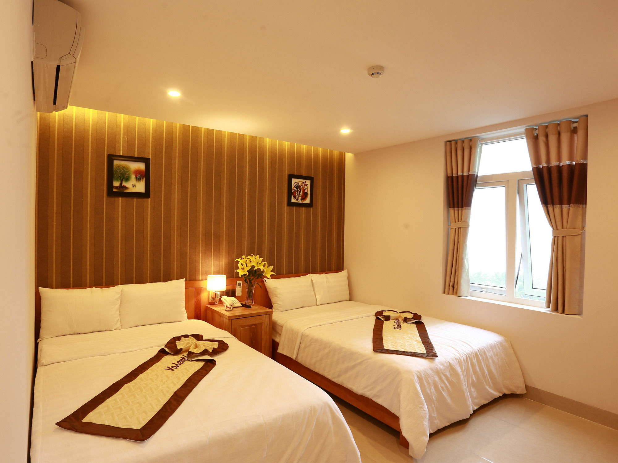 Valentine Hotel Da Nang