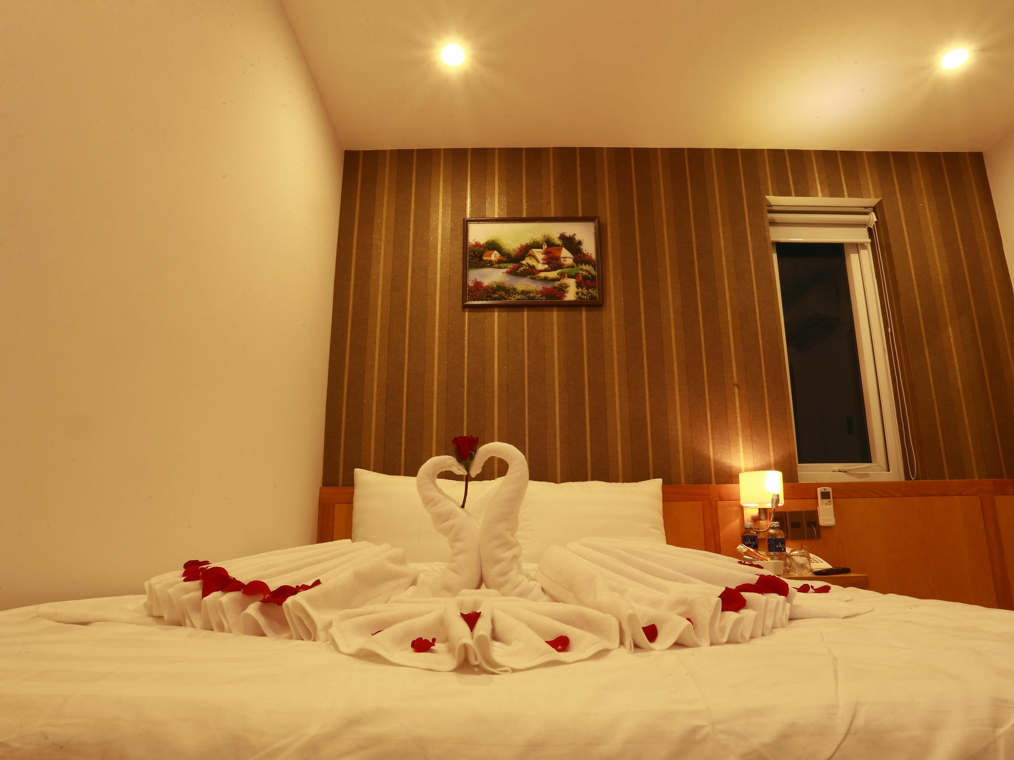 Valentine Hotel