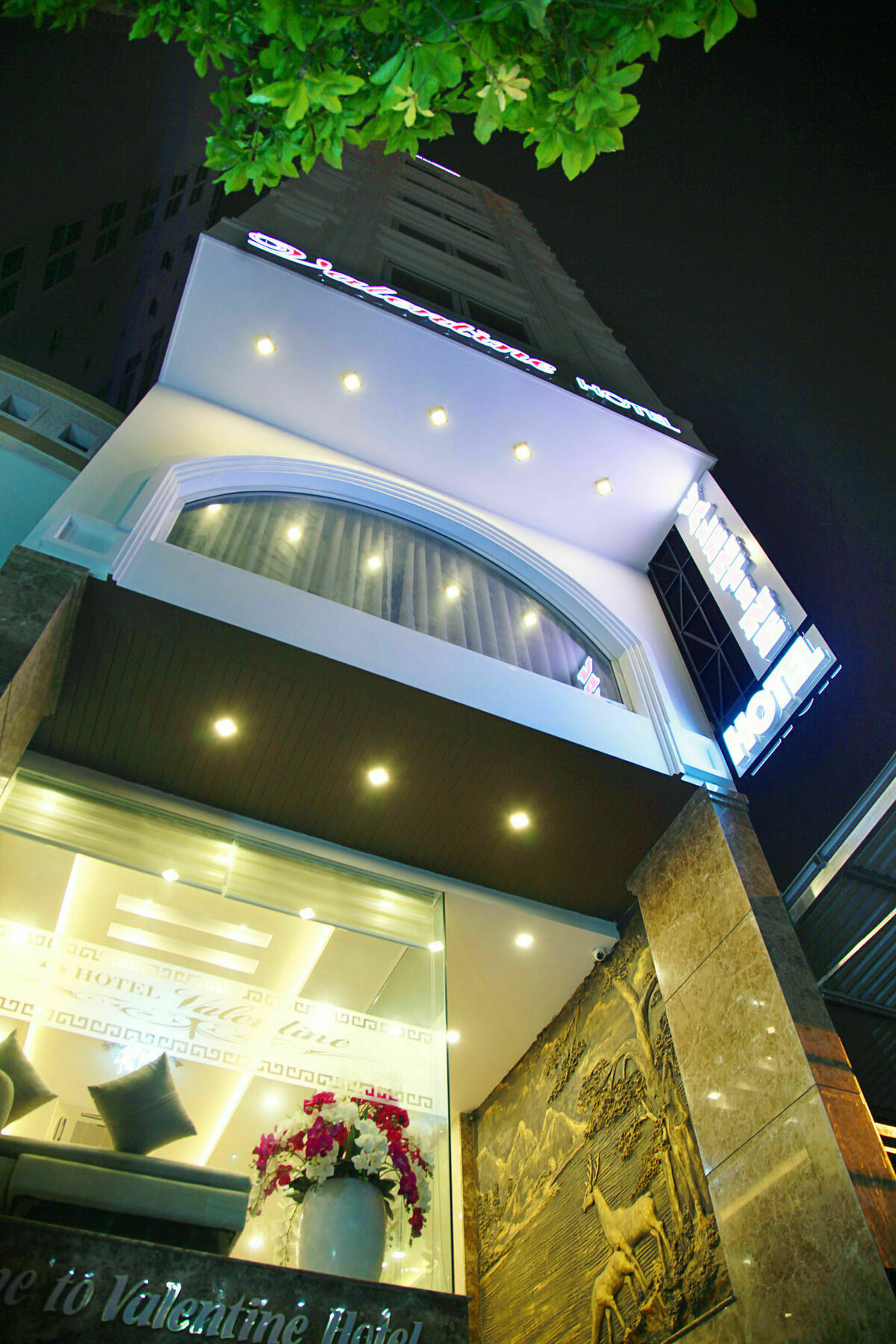 Hotel Valentine Hotel 2*