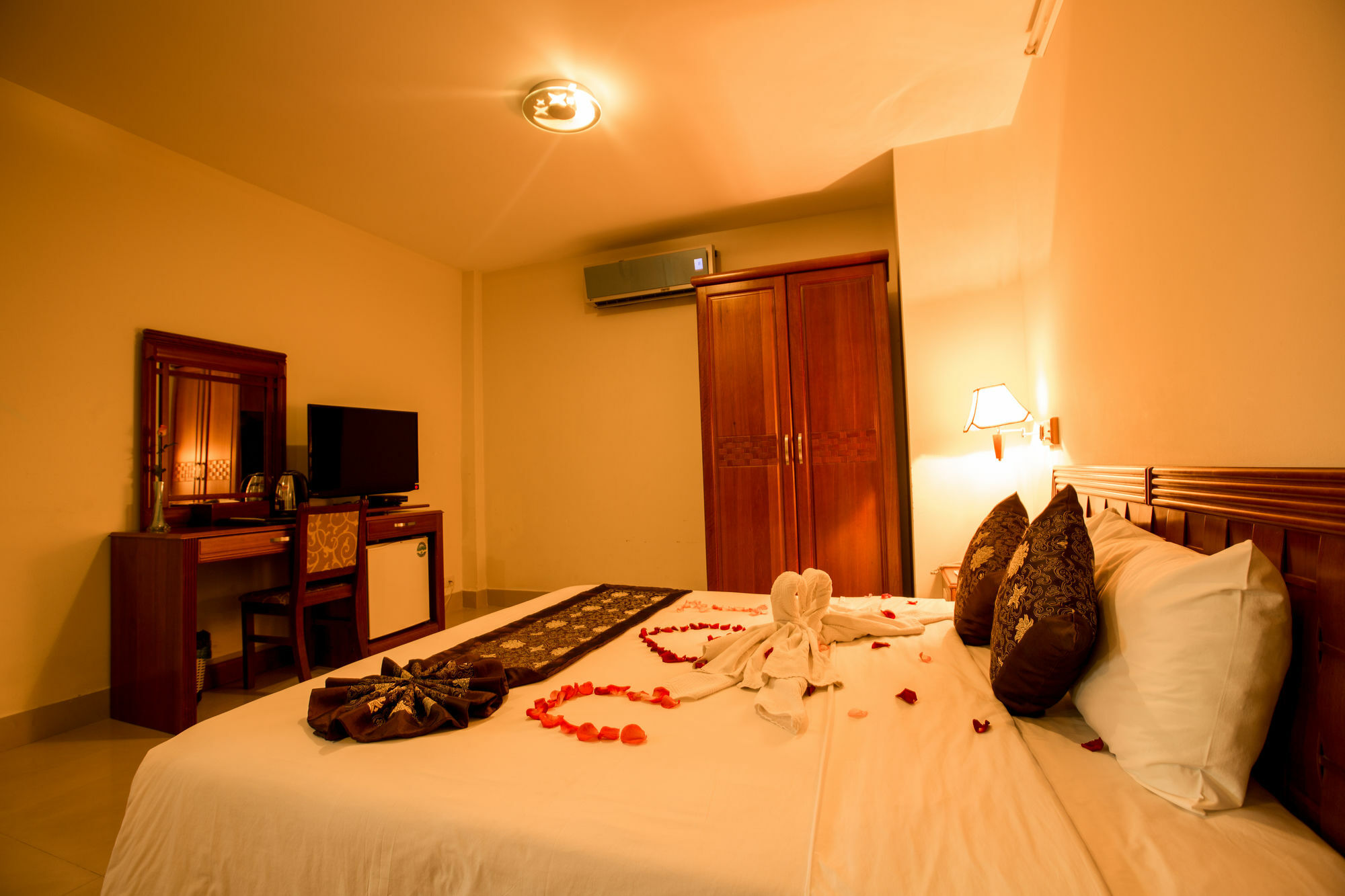 Hotel Pacific 2*