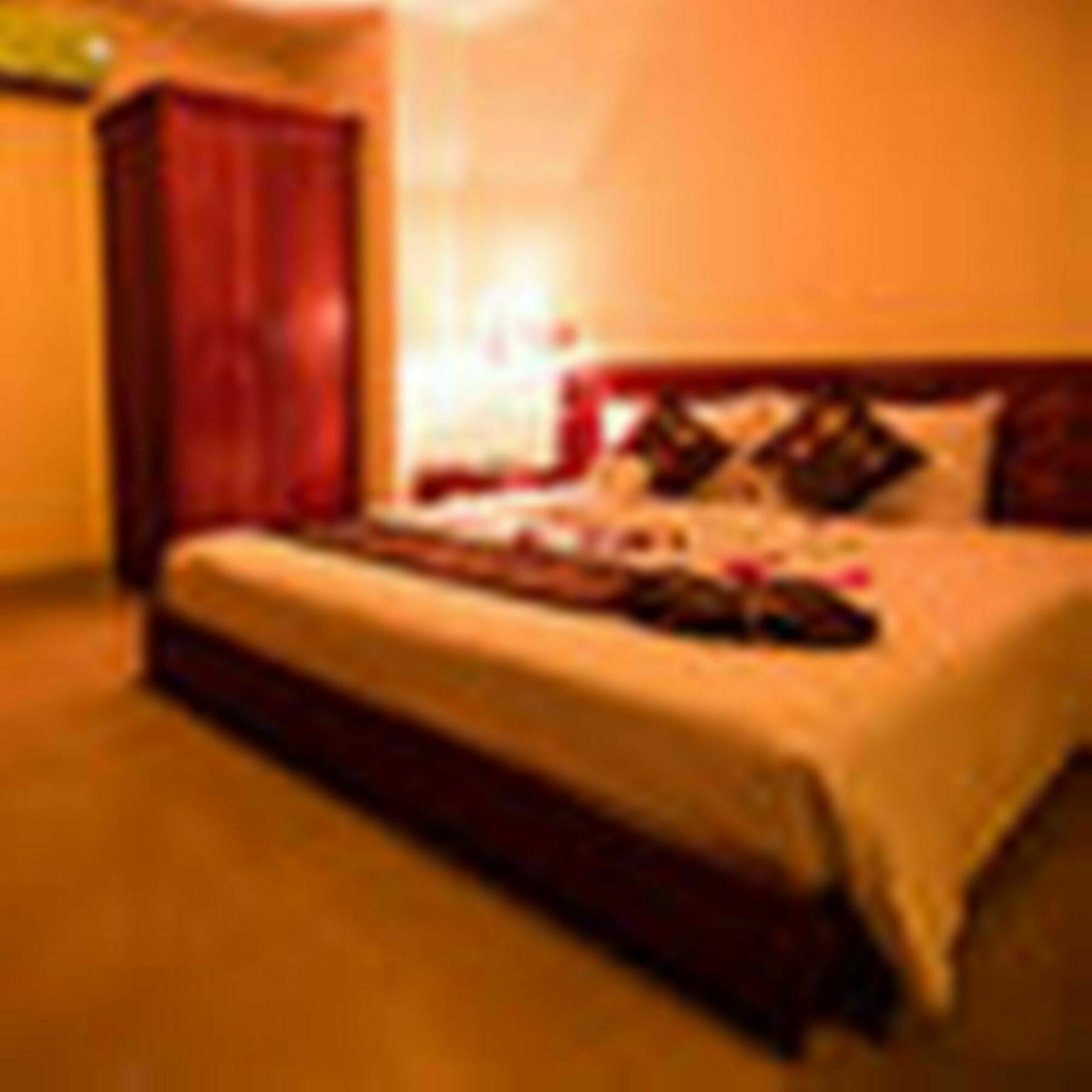 Pacific 2* Da Nang