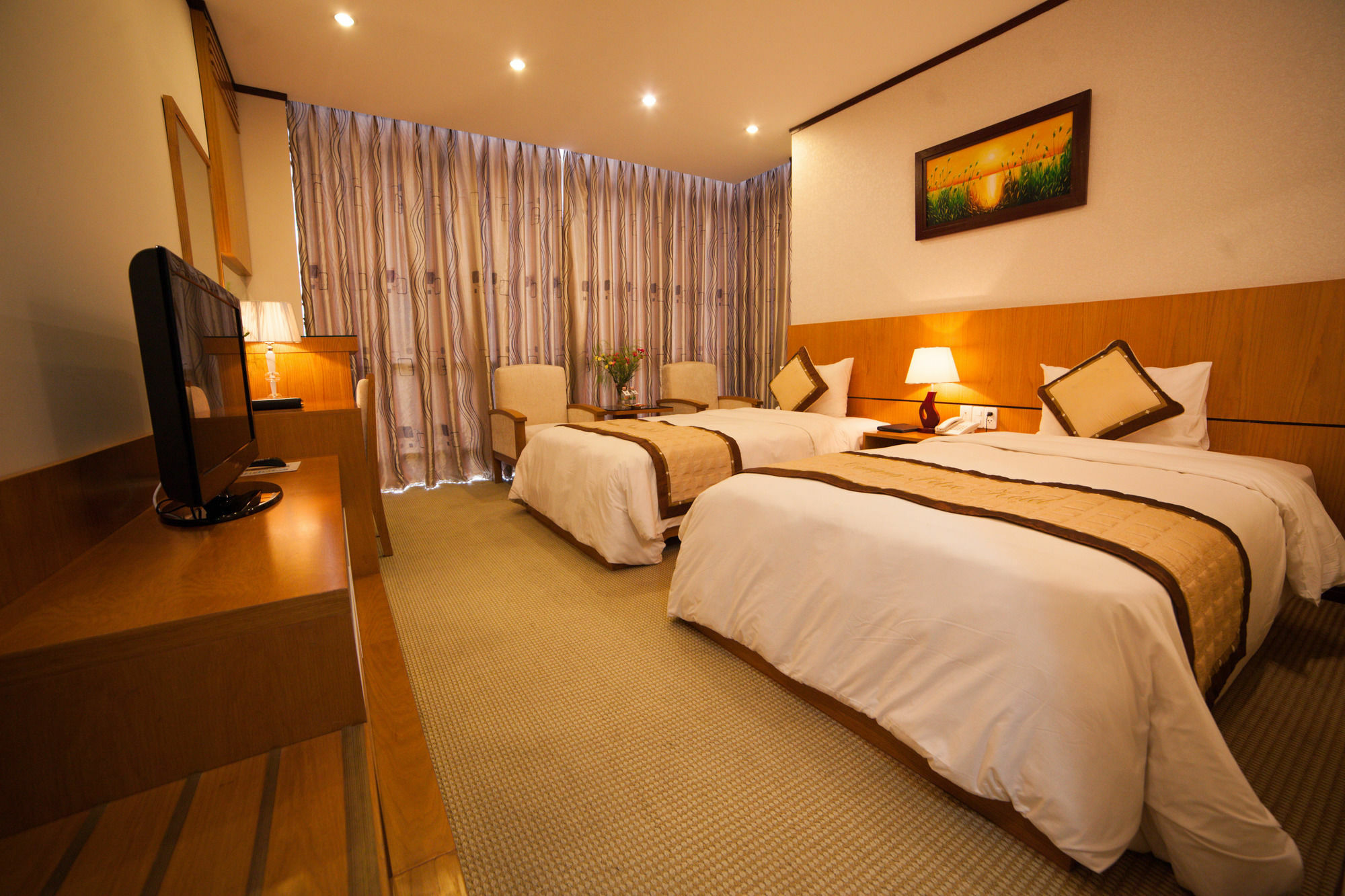Hotel Petro