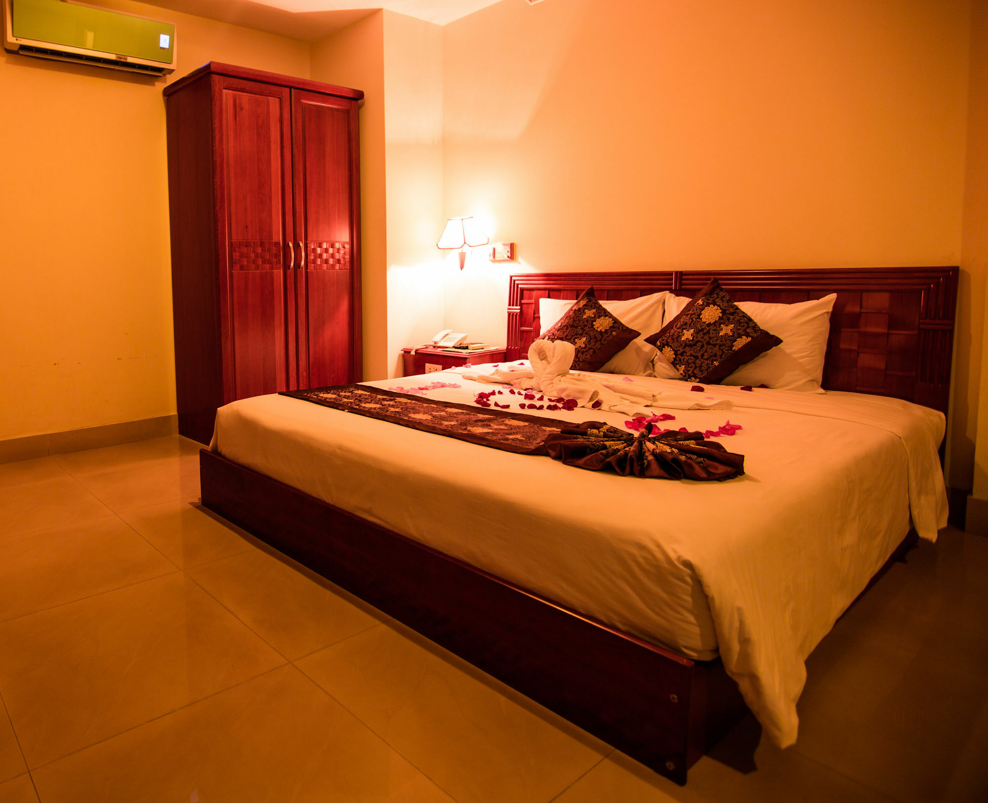 Hotel Pacific 2*