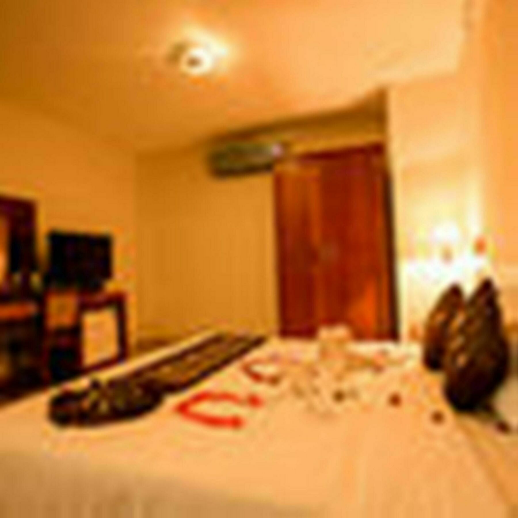 Pacific Hotel Da Nang