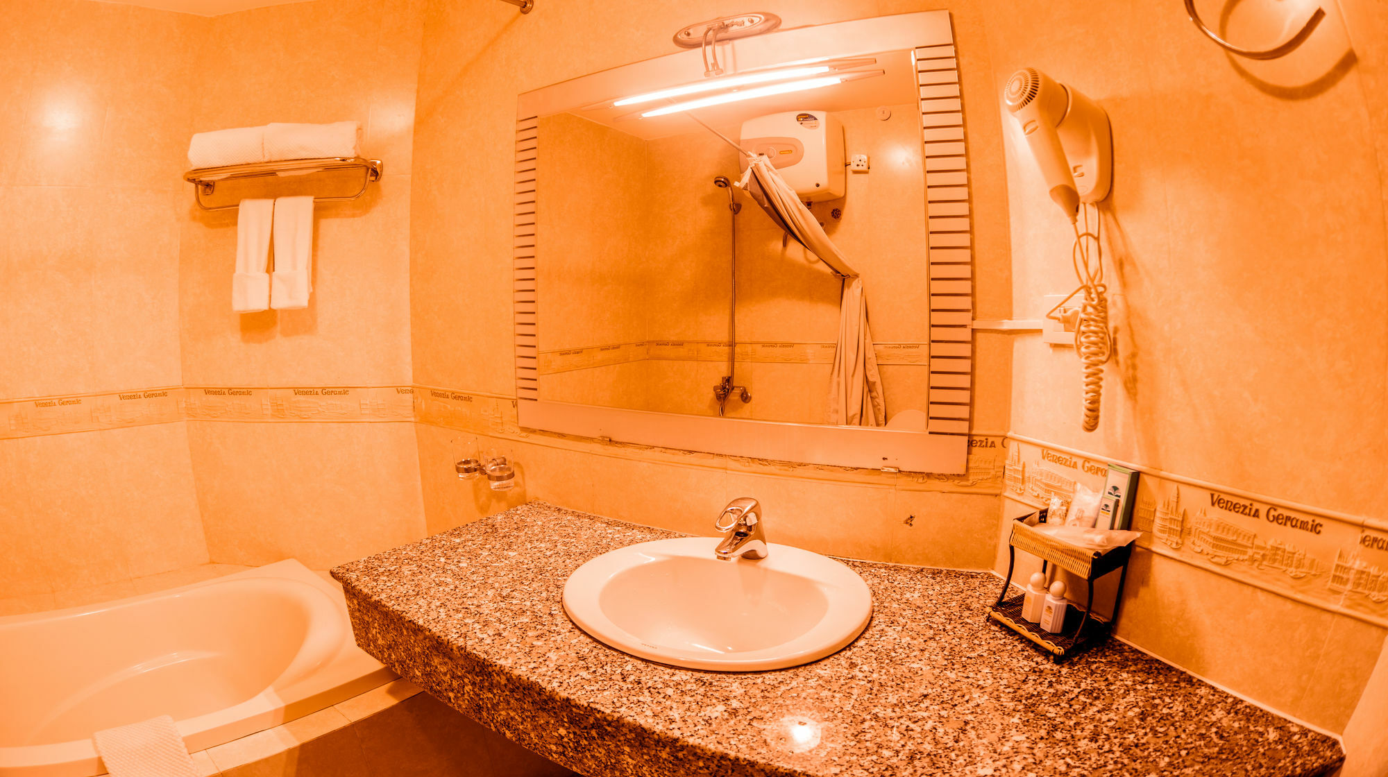 Hotel Pacific Da Nang
