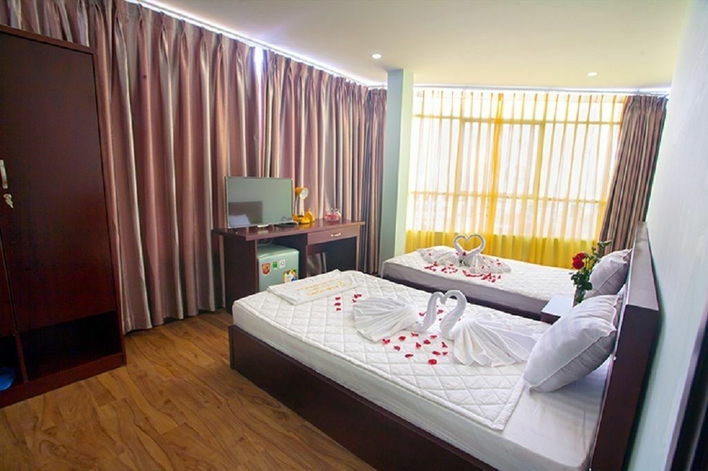 Asia Home 2* Nha Trang