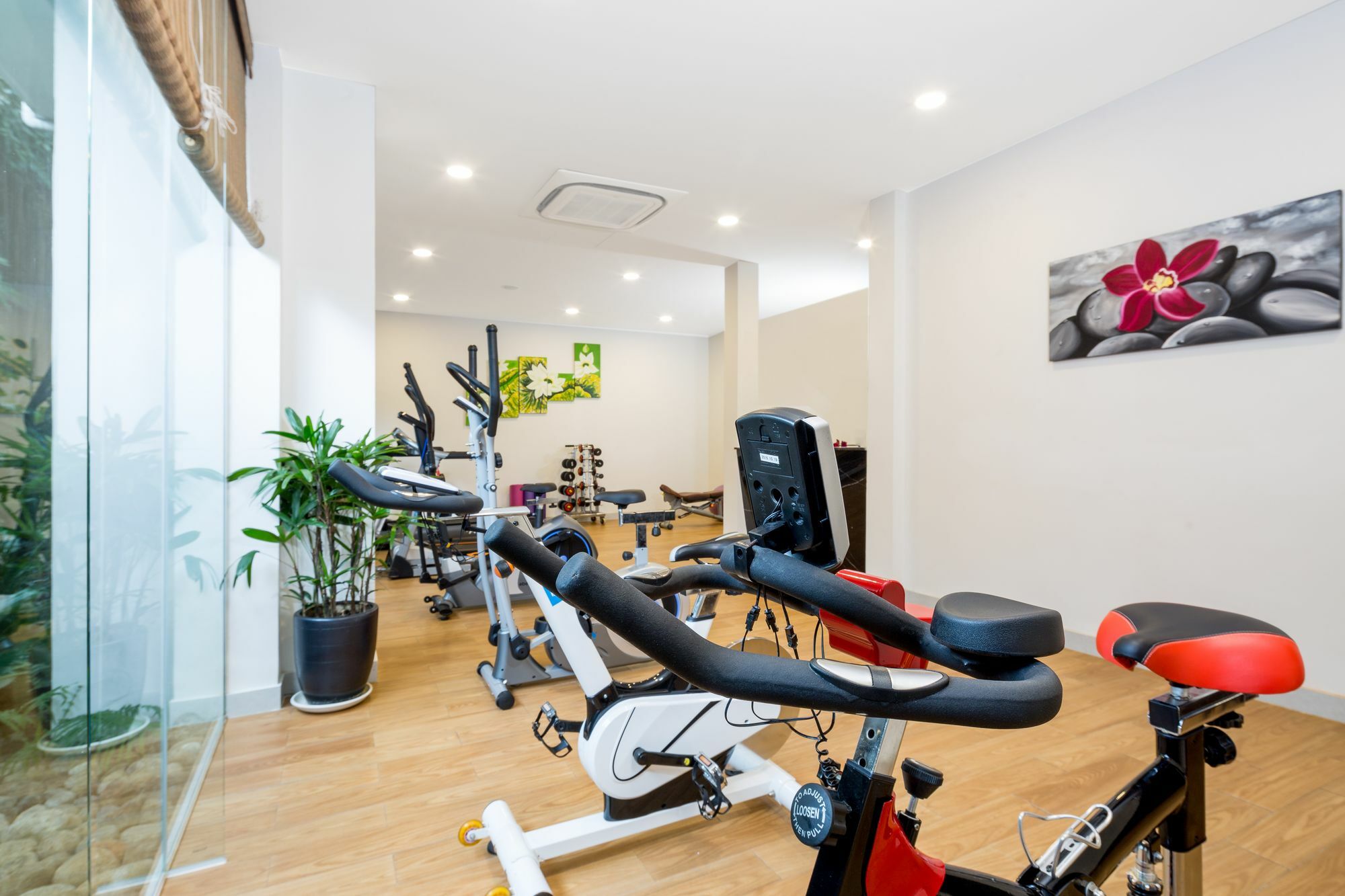 Grandvrio By Route Group Đà Nẵng