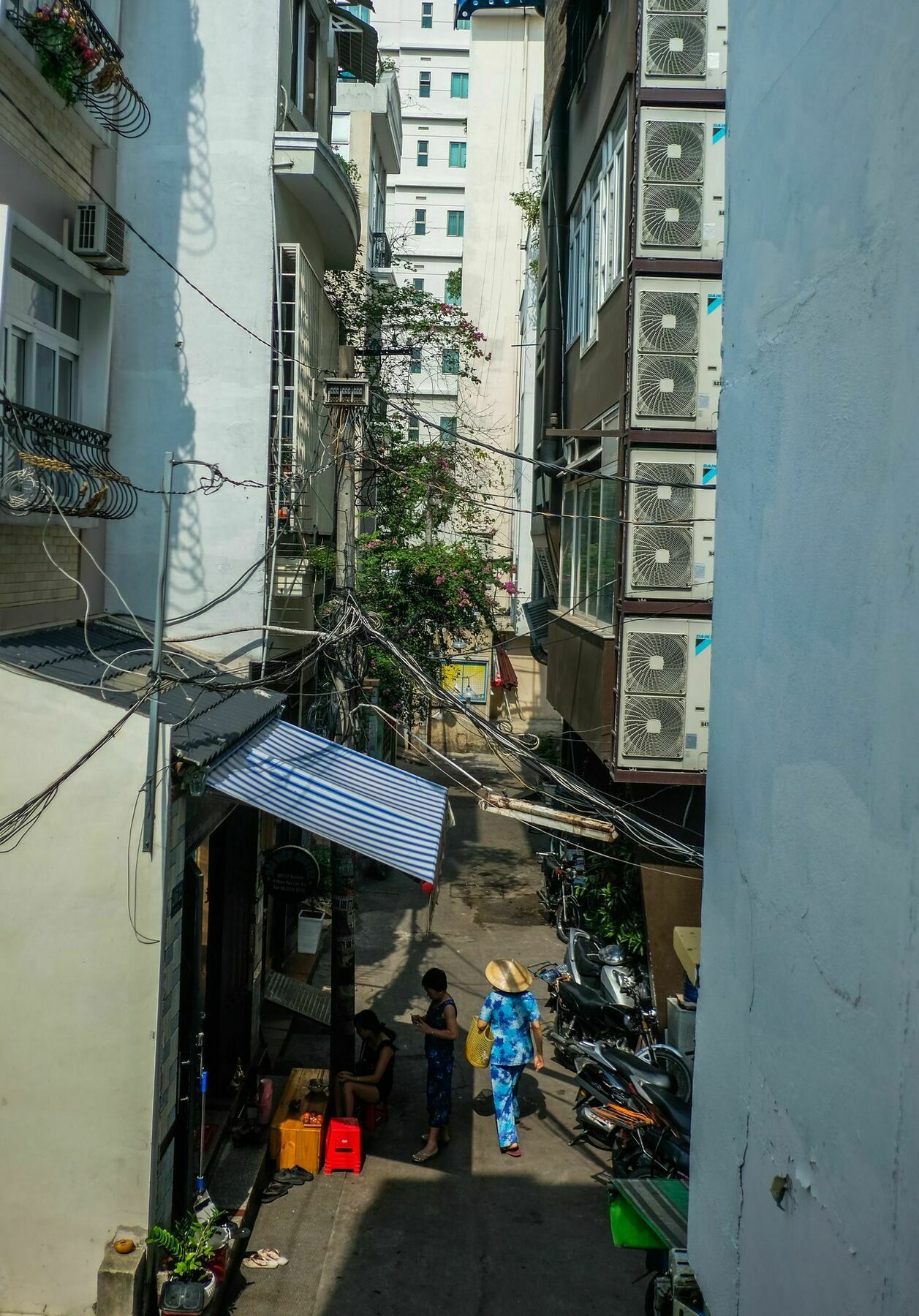 Asia Home