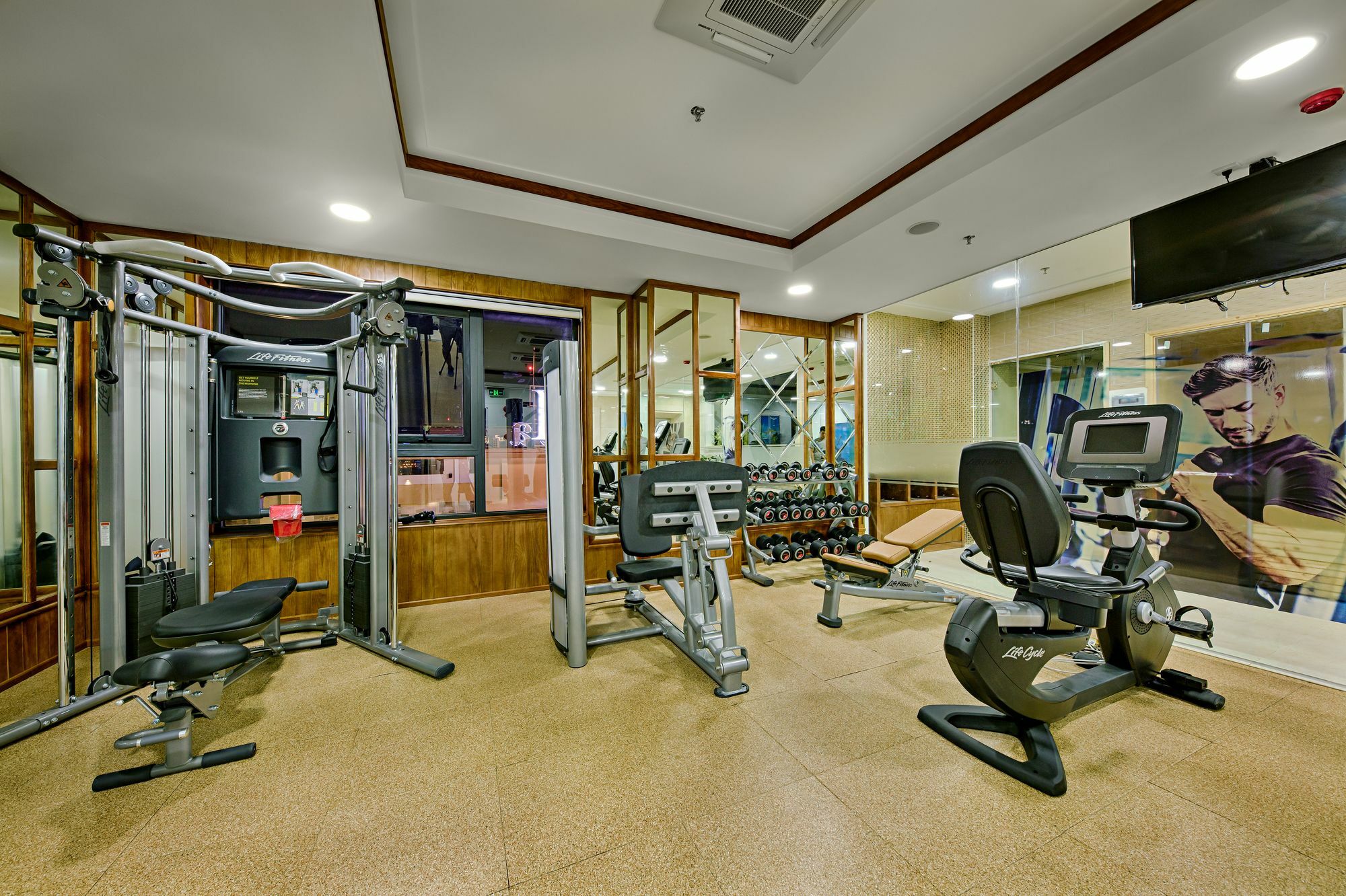 Paris Deli 4* Đà Nẵng