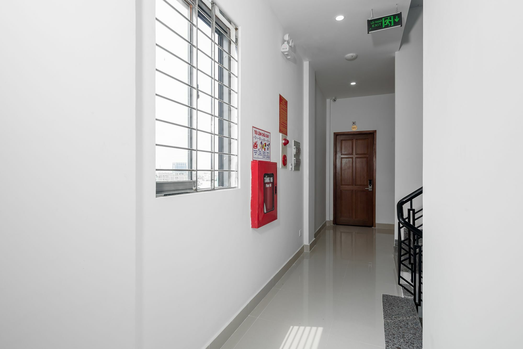 Zoneland - Lavender95 Apartment *
