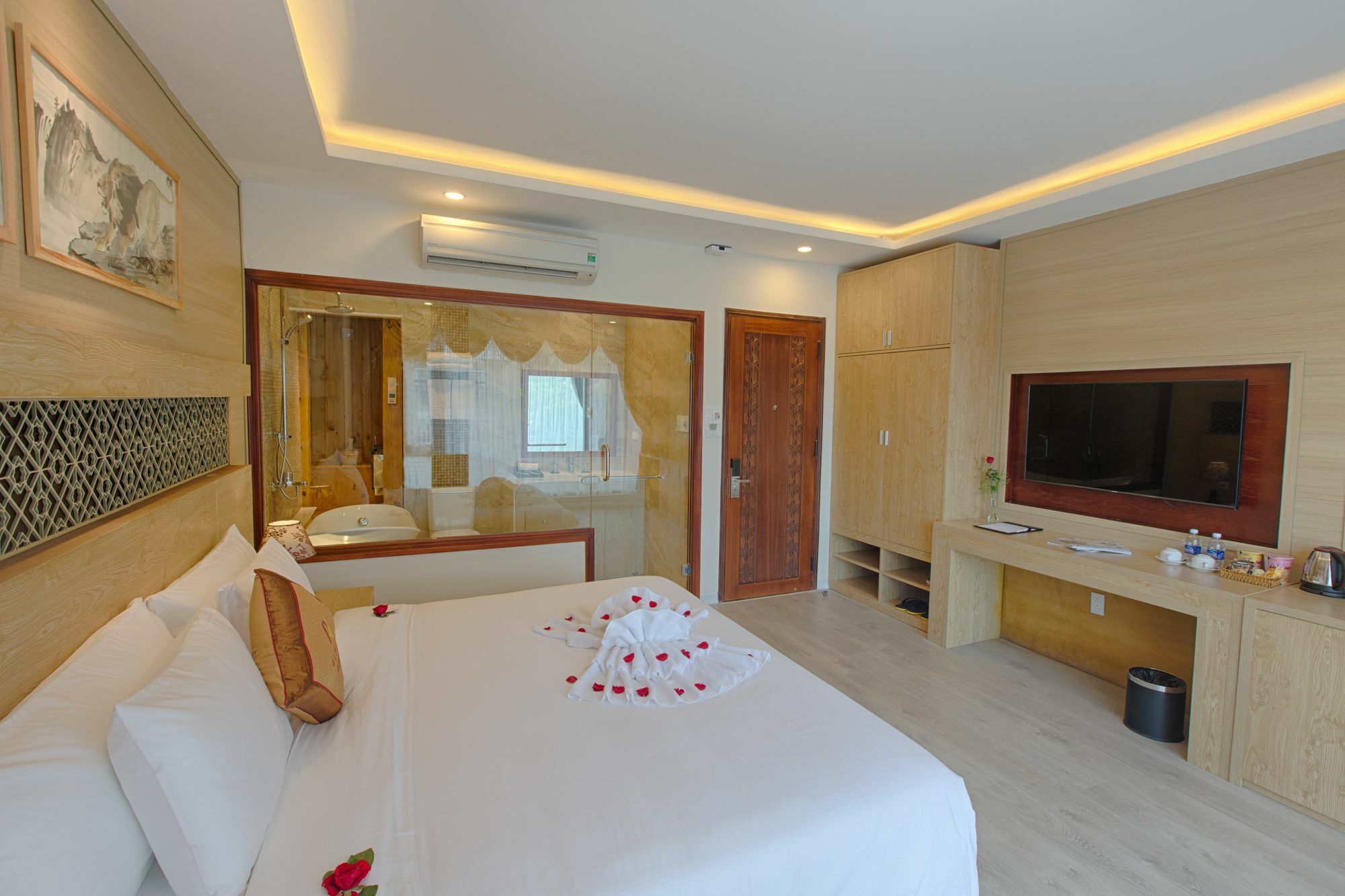 Hotel Alyssa Da Nang