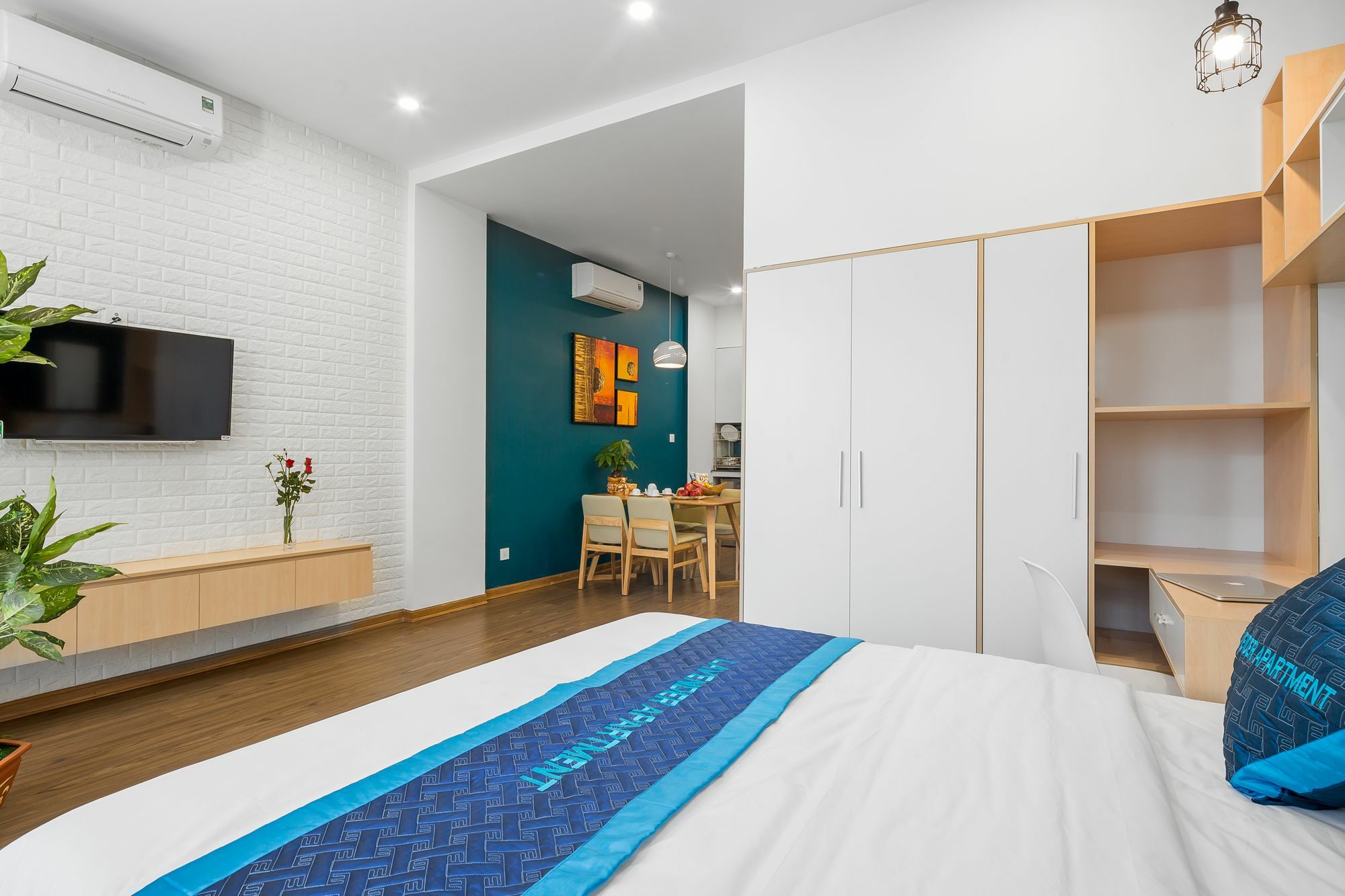 Zoneland - Lavender95 Da Nang