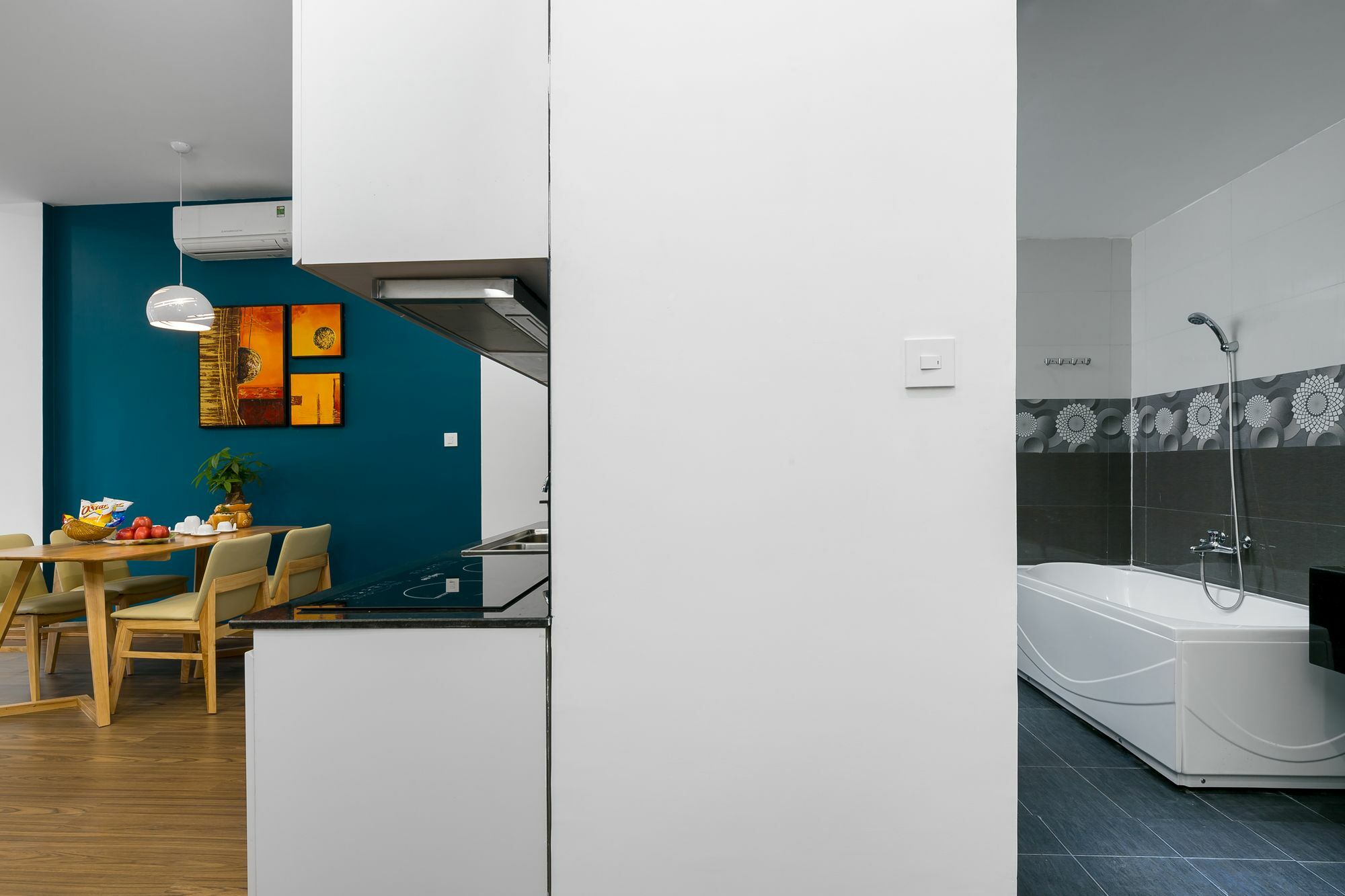 Apartment Zoneland - Lavender95