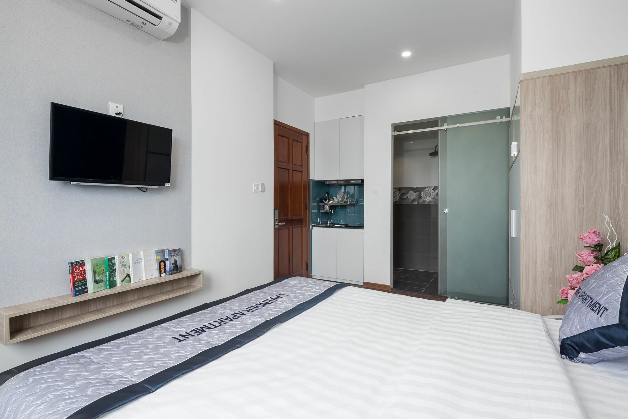 Zoneland - Lavender95 * Da Nang
