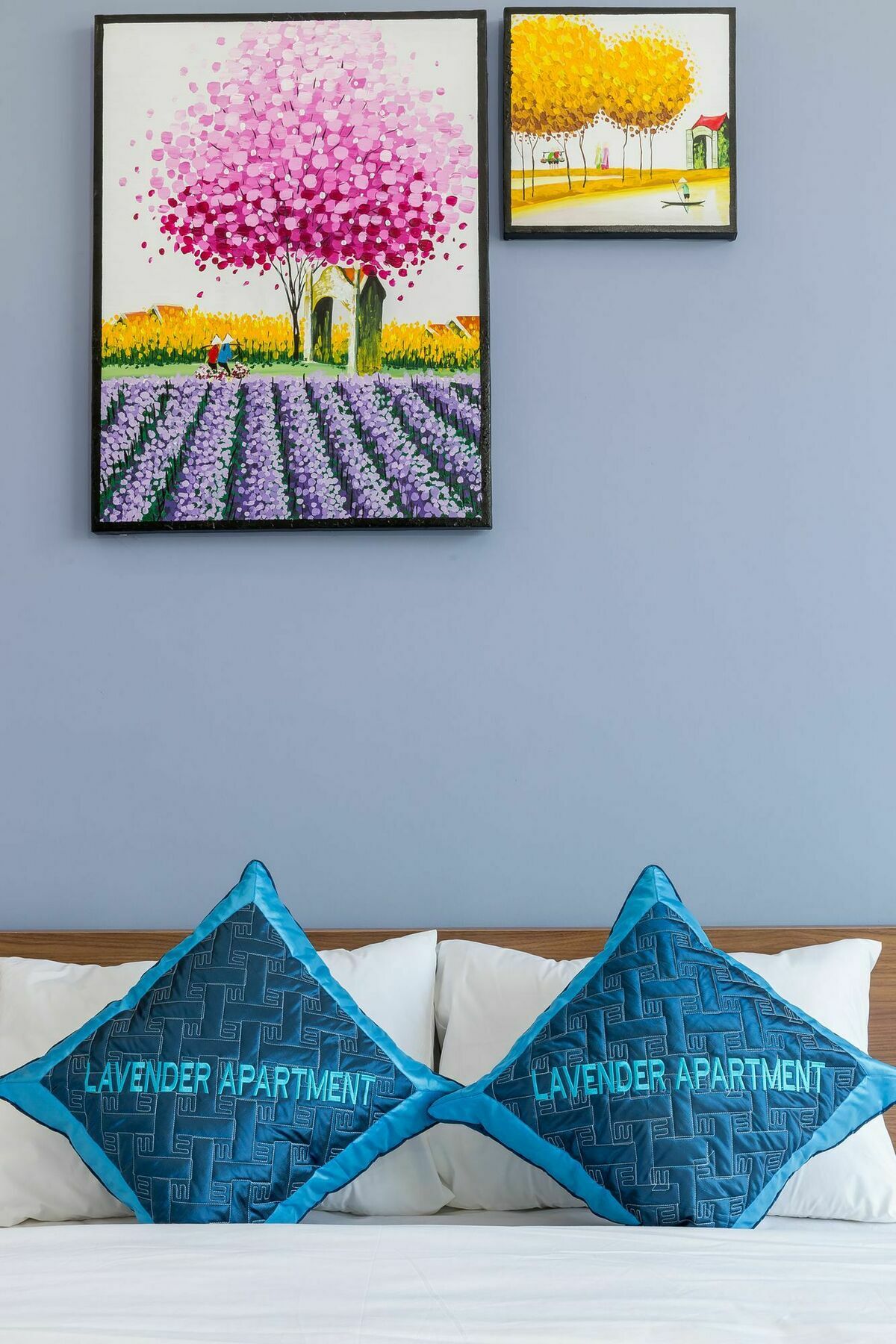 Zoneland - Lavender95 Apartment Da Nang